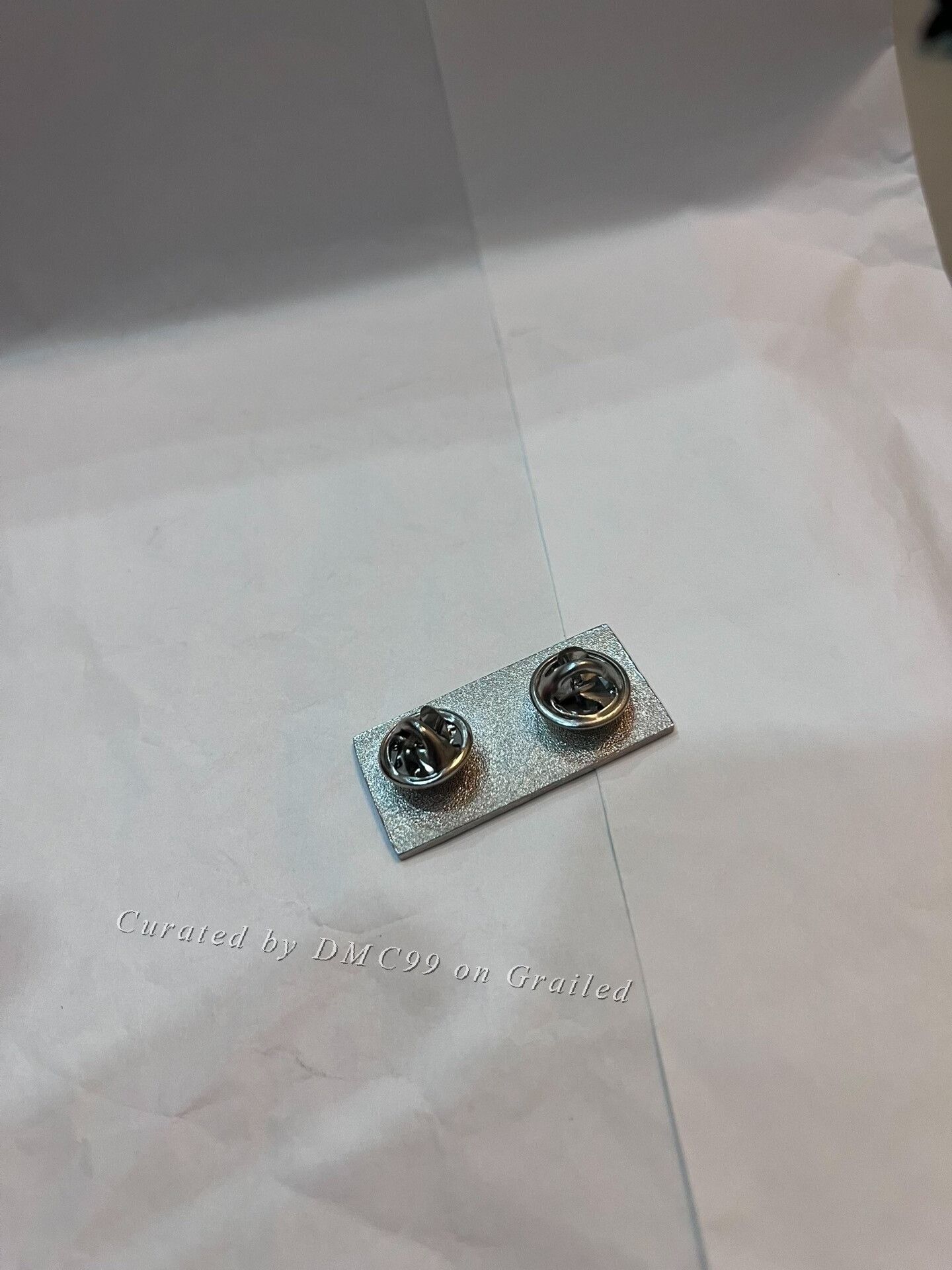 Stone Island Stone Island Brooch Size ONE SIZE - 3 Thumbnail