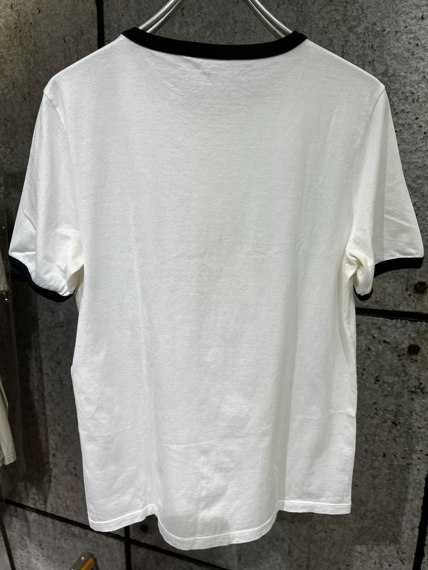 Celine Celine Vintage Carriage Short Sleeve Size M / US 6-8 / IT 42-44 - 5 Thumbnail