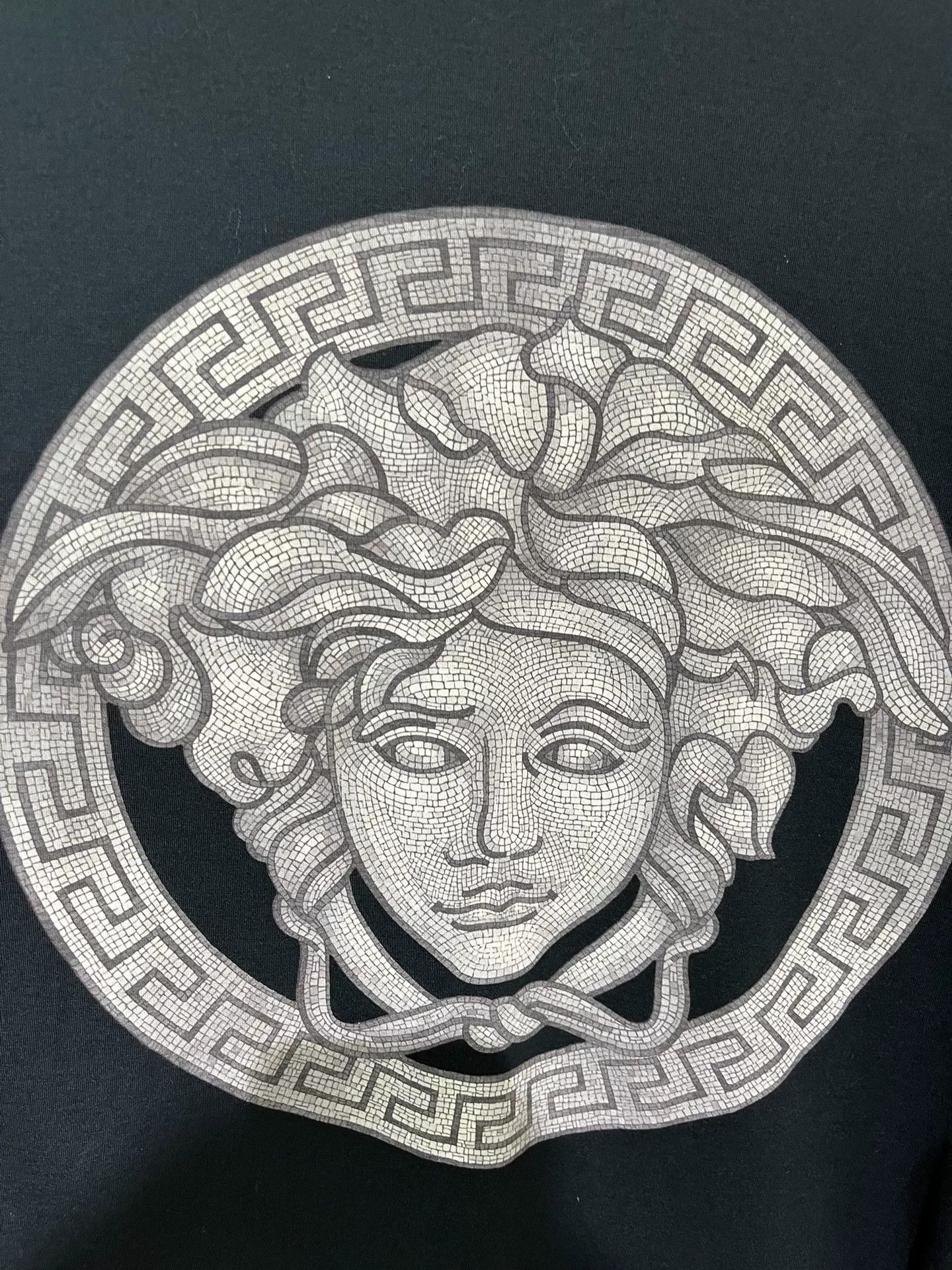 Versace Versace Medusa Short-Sleeve S Size US S / EU 44-46 / 1 - 3 Thumbnail
