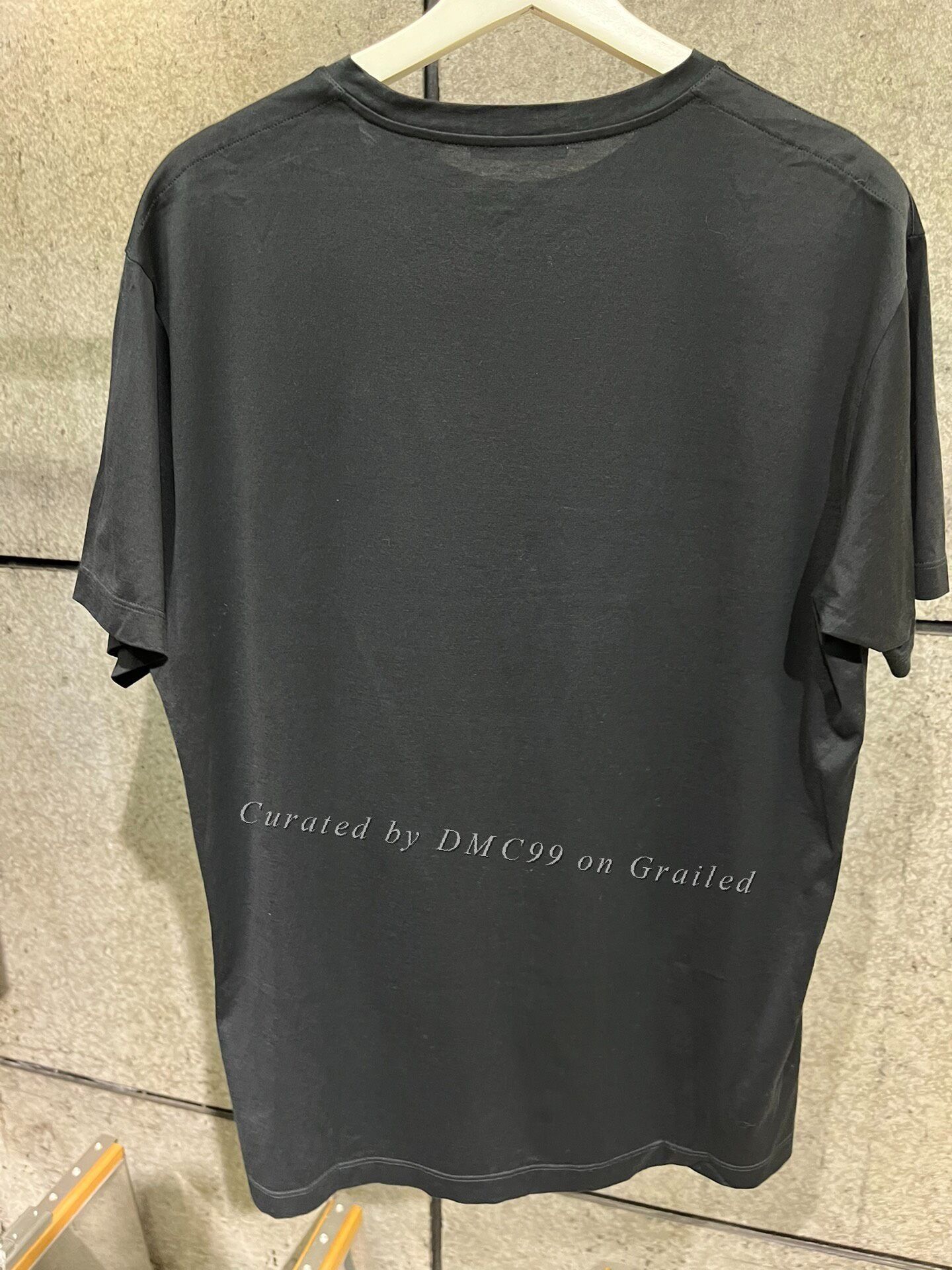 Versace Versace Medusa Short-Sleeve S Size US S / EU 44-46 / 1 - 5 Thumbnail