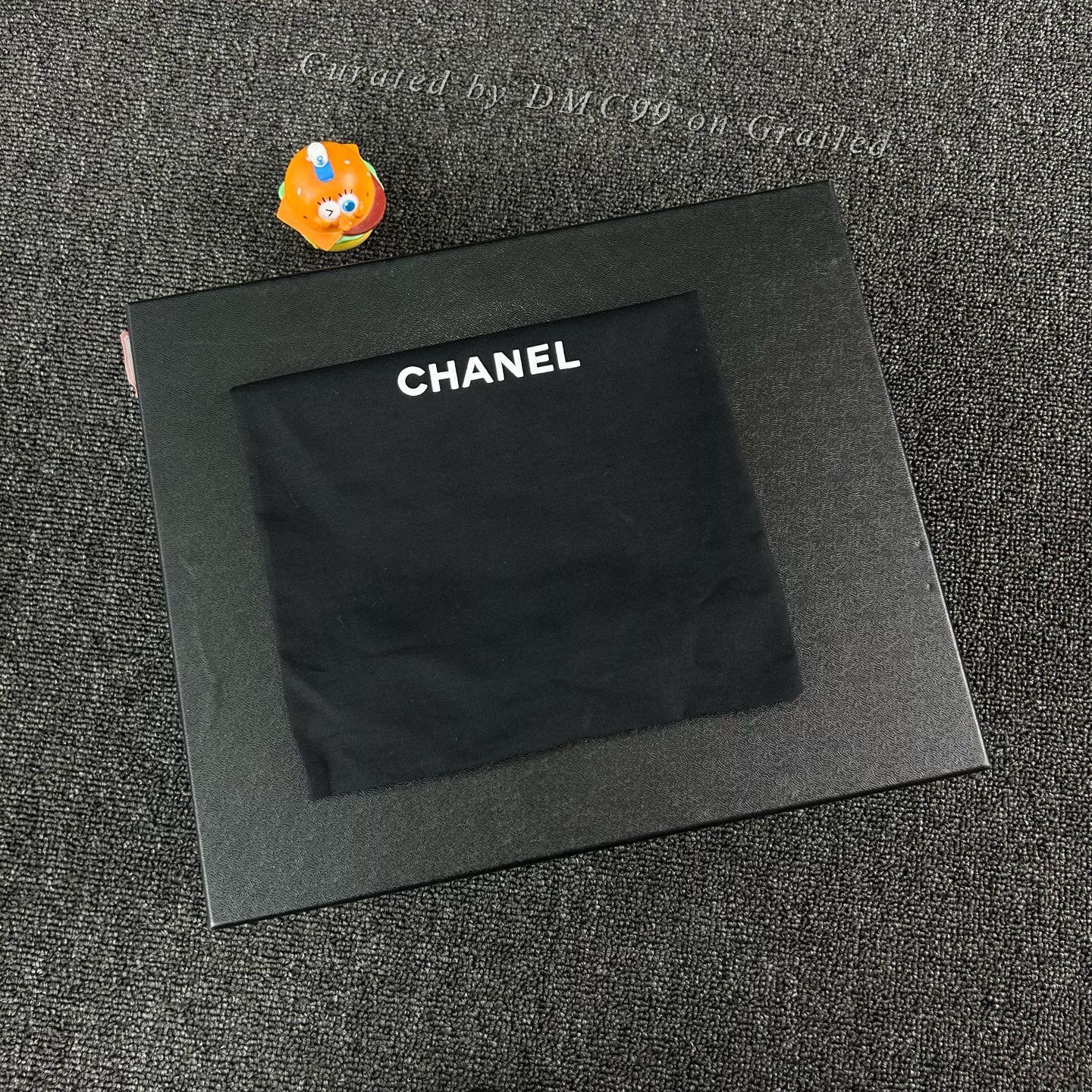 Chanel Chanel Pearl Sandals Size US 7.5 / IT 37.5 - 8 Thumbnail