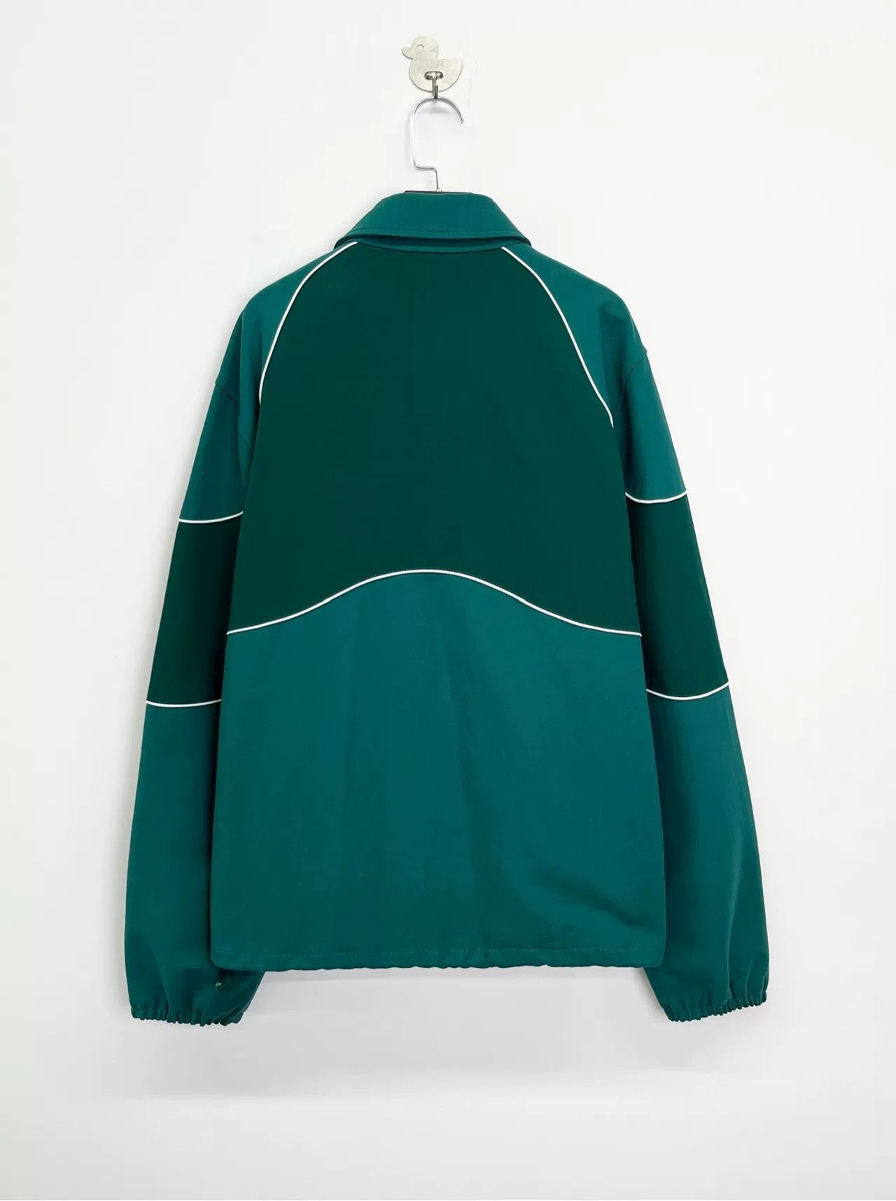 Louis Vuitton Louis Vuitton SS23 Embroidered Logo Jacket Size US M / EU 48-50 / 2 - 2 Thumbnail