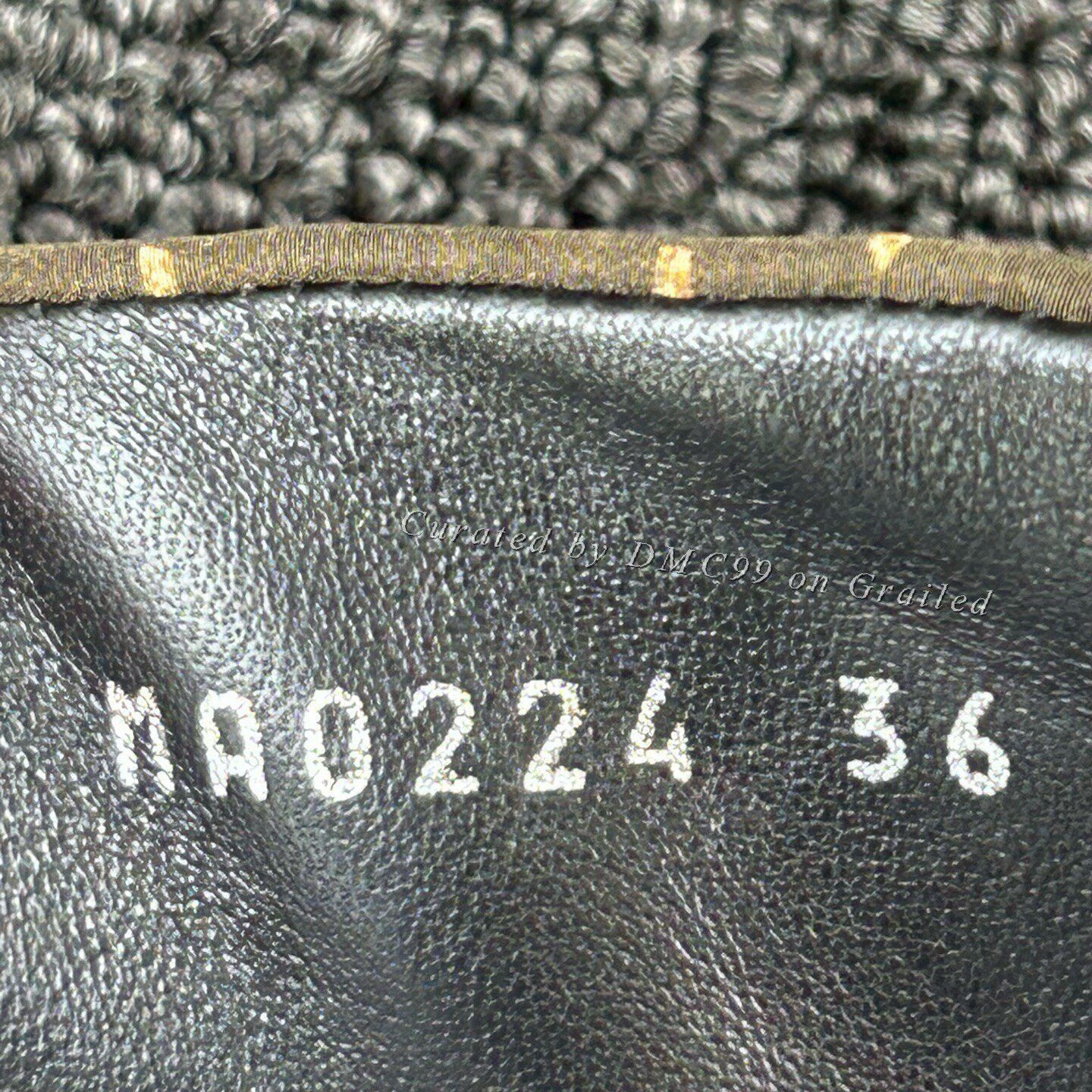 Louis Vuitton Louis Vuitton Monogram Classic Slippers Size US 5 / IT 35 - 7 Thumbnail