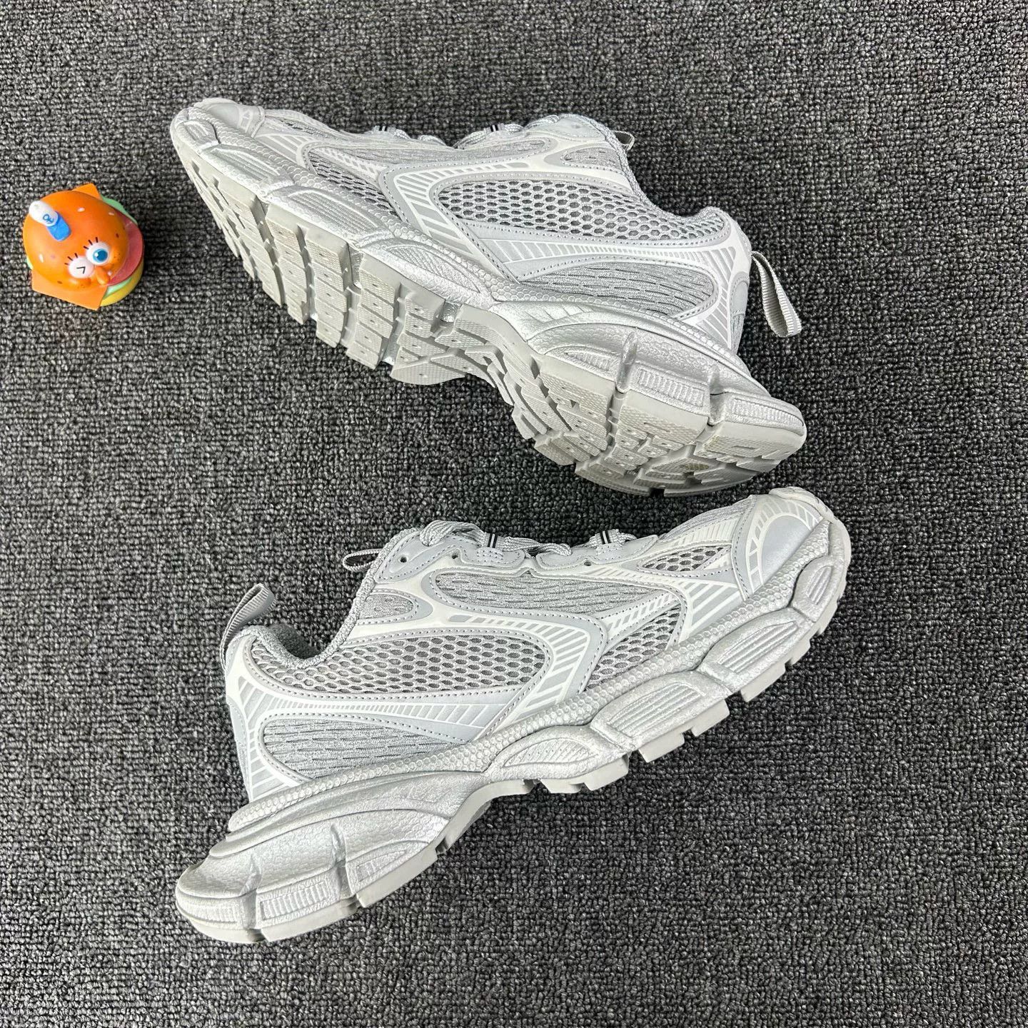 Balenciaga Balenciaga 3XL Dad Shoes Size US 6 / IT 36 - 4 Thumbnail