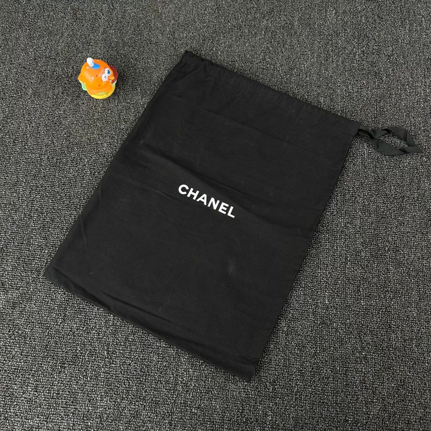 Chanel Chanel Black Sneakers Size US 5 / IT 35 - 8 Thumbnail