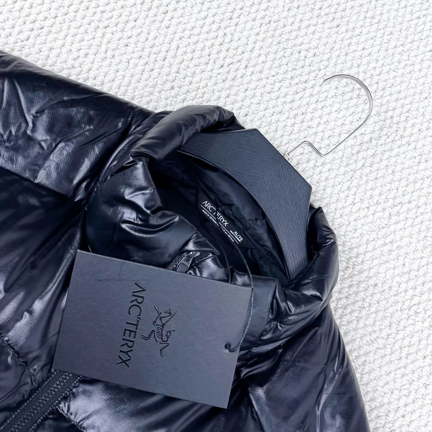 Arc'teryx Arcteryx 2025 Cerium SV Down Vest Size US XL / EU 56 / 4 - 3 Thumbnail