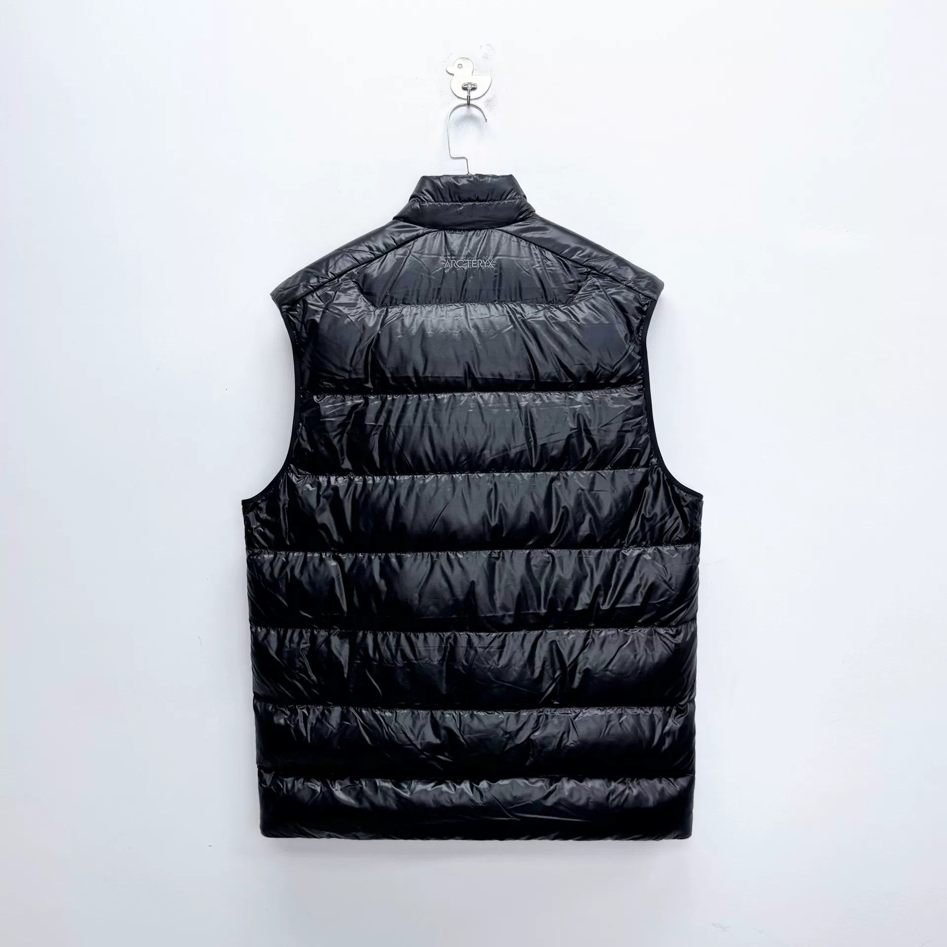 Arc'teryx Arcteryx 2025 Cerium SV Down Vest Size US XL / EU 56 / 4 - 2 Thumbnail