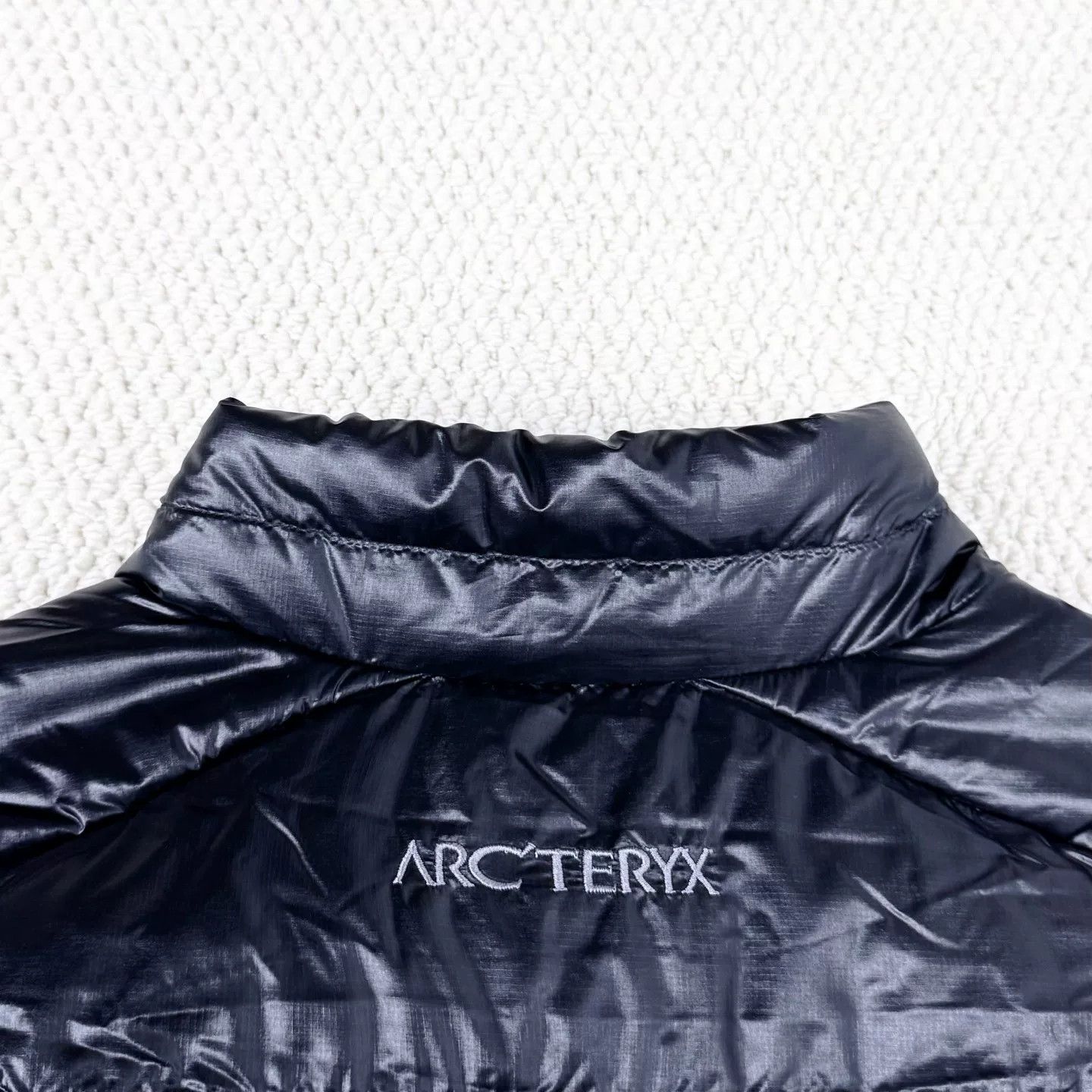 Arc'teryx Arcteryx 2025 Cerium SV Down Vest Size US XL / EU 56 / 4 - 6 Thumbnail