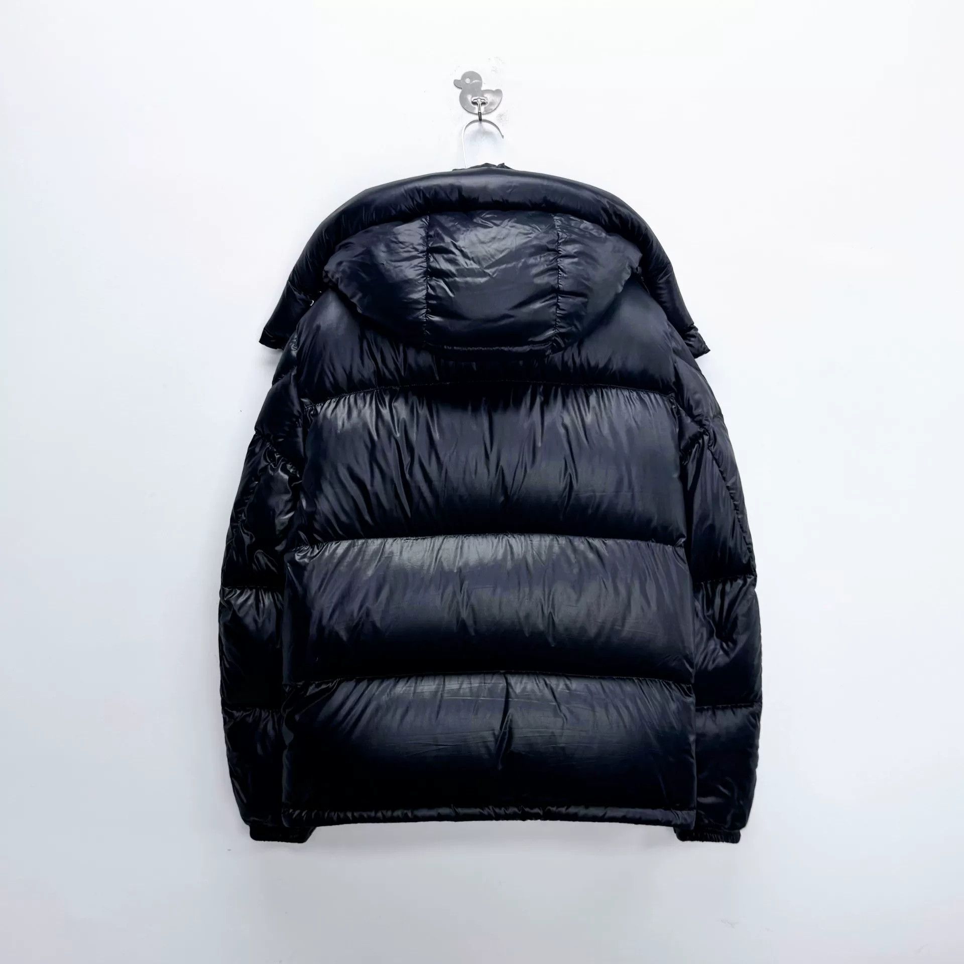 Moncler Moncler 23 Montbeliard Down Jacket Size US XXL / EU 58 / 5 - 2 Thumbnail