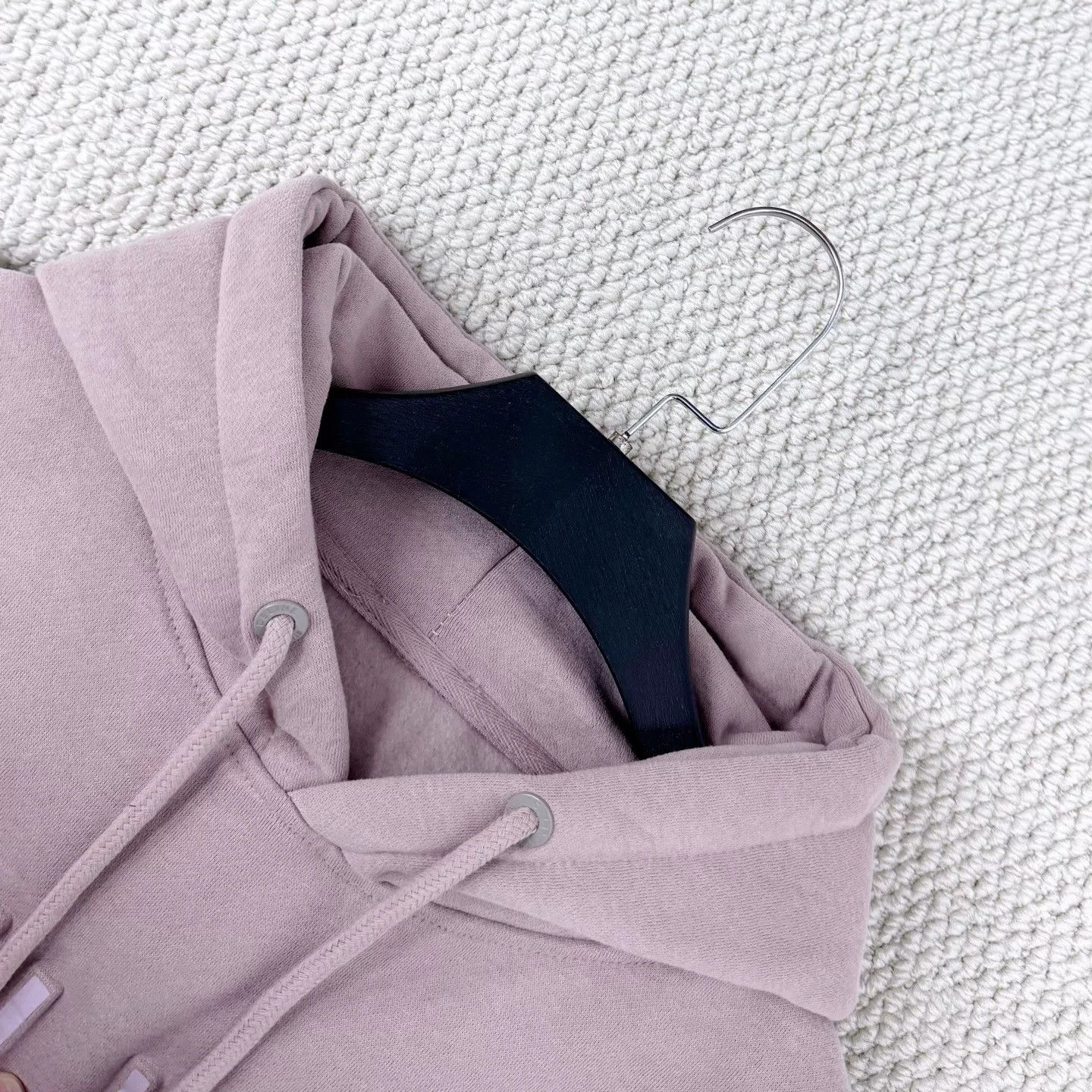 Celine Celine 3D Embossed Logo Hoodie Size M / US 6-8 / IT 42-44 - 3 Thumbnail