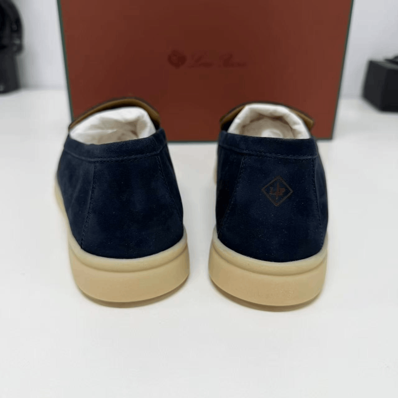 Loro Piana Loro Piana Summer Walk Loafers Size US 6 / IT 36 - 4 Thumbnail