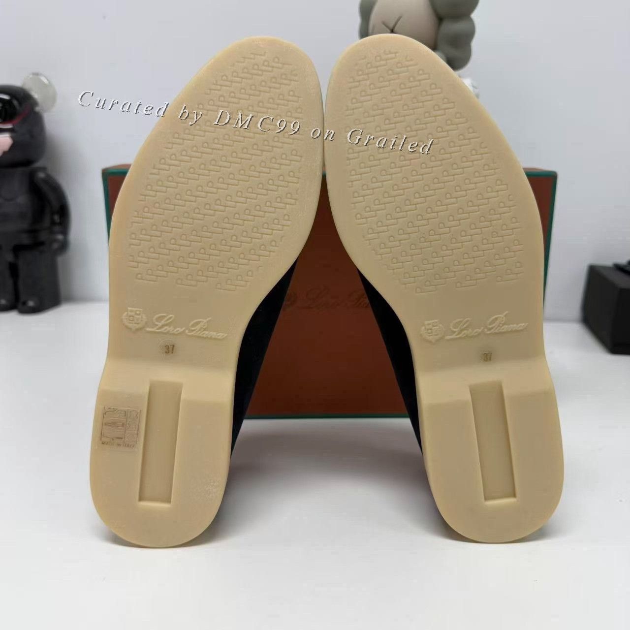 Loro Piana Loro Piana Summer Walk Loafers Size US 6 / IT 36 - 5 Thumbnail