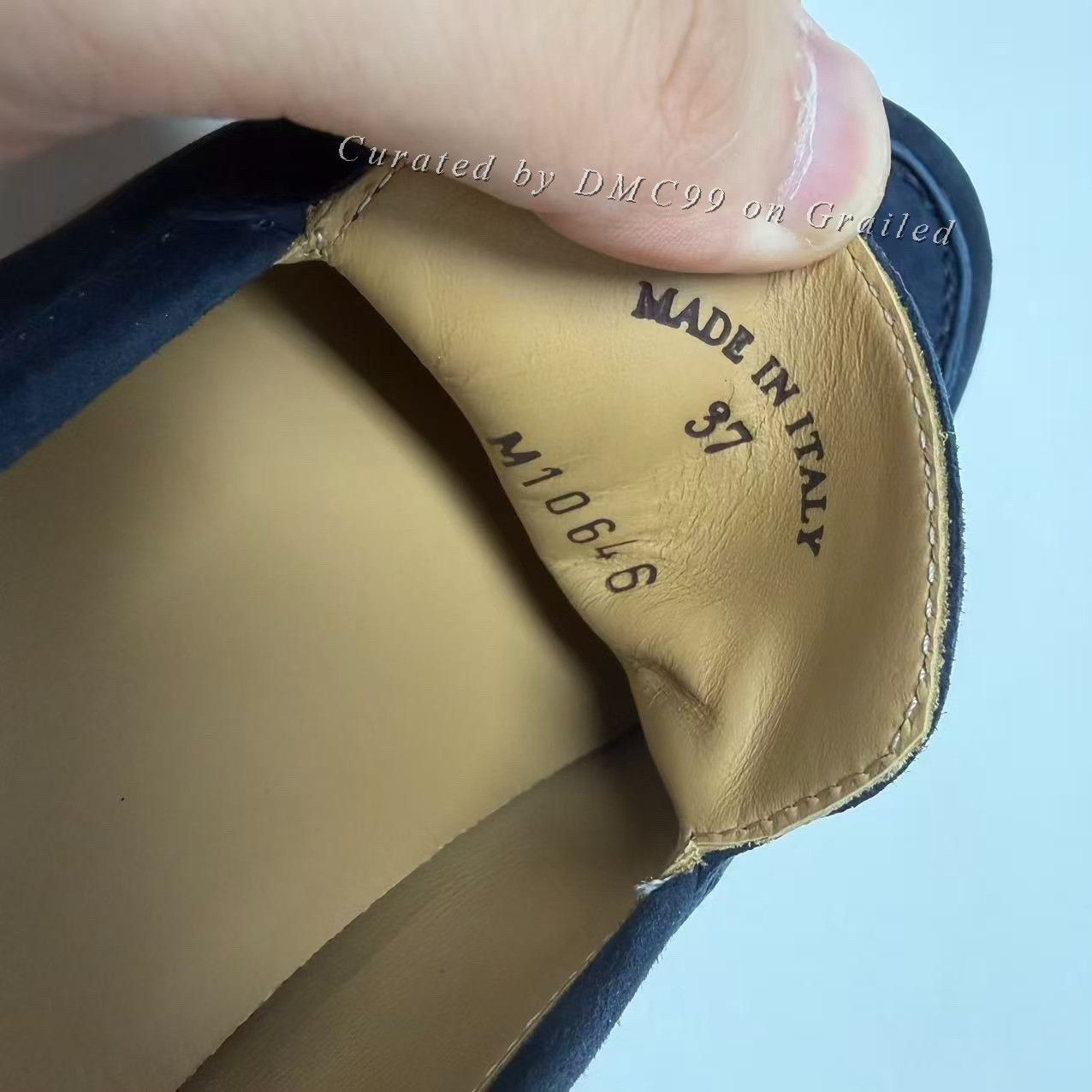 Loro Piana Loro Piana Summer Walk Loafers Size US 6 / IT 36 - 6 Thumbnail