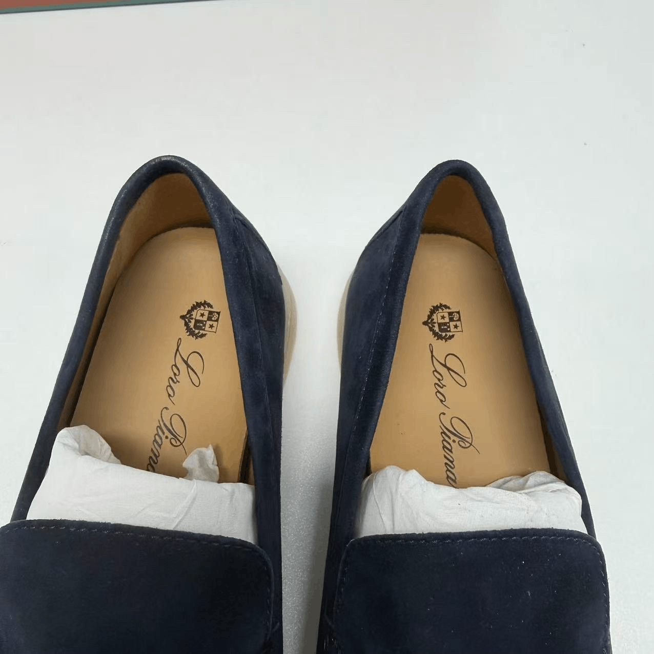 Loro Piana Loro Piana Summer Walk Loafers Size US 6 / IT 36 - 3 Thumbnail