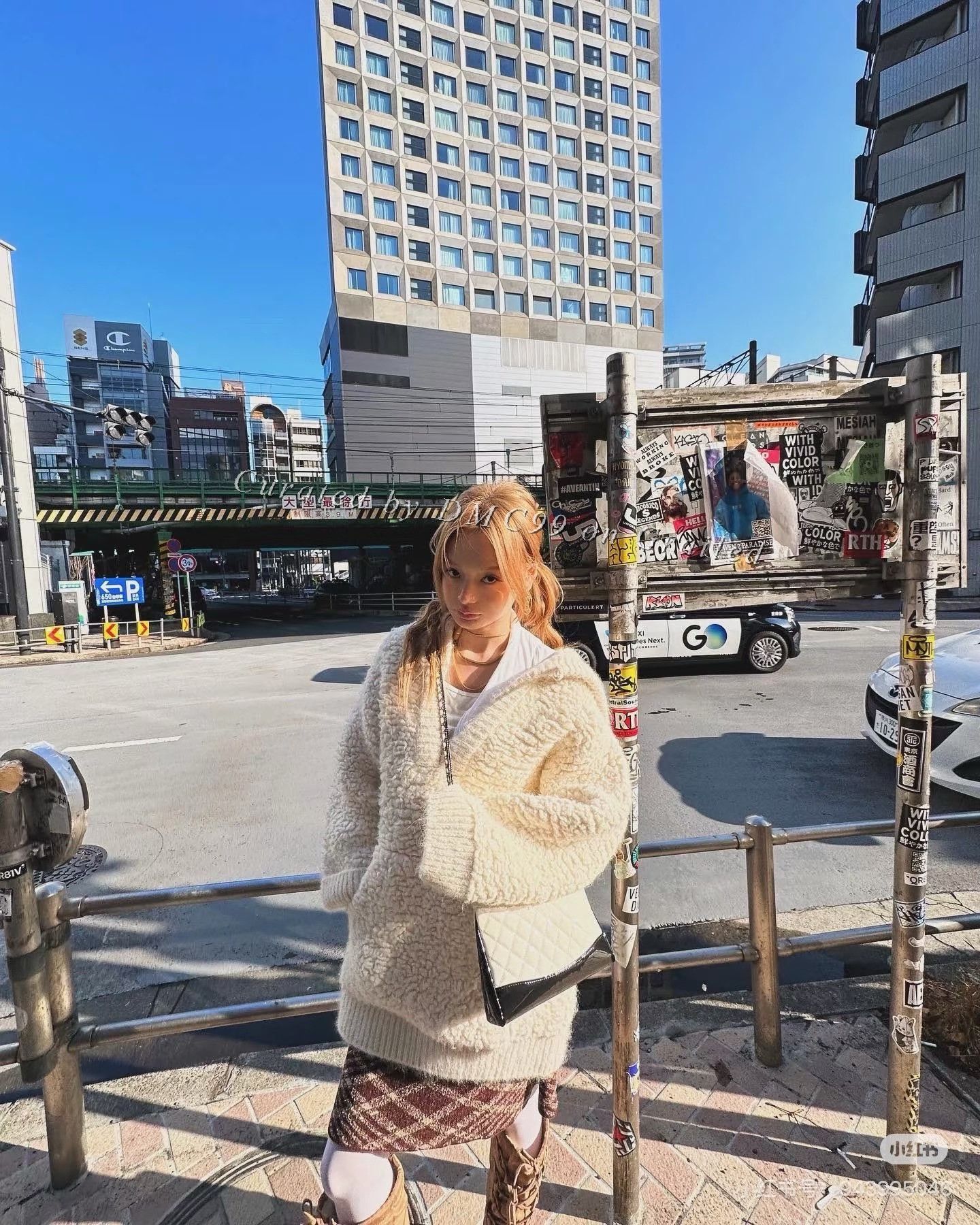 Celine Celine Cream White Alpaca Teddy Coat Size S / US 4 / IT 40 - 4 Thumbnail