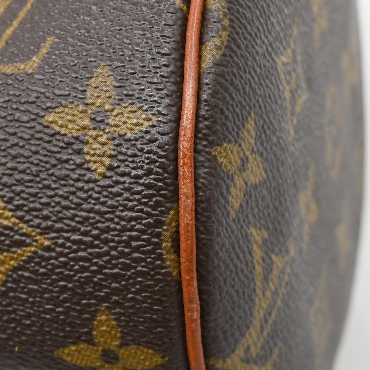 Louis Vuitton Louis Vuitton Papillon Handbag Monogram Canvas Size ONE SIZE - 9 Thumbnail