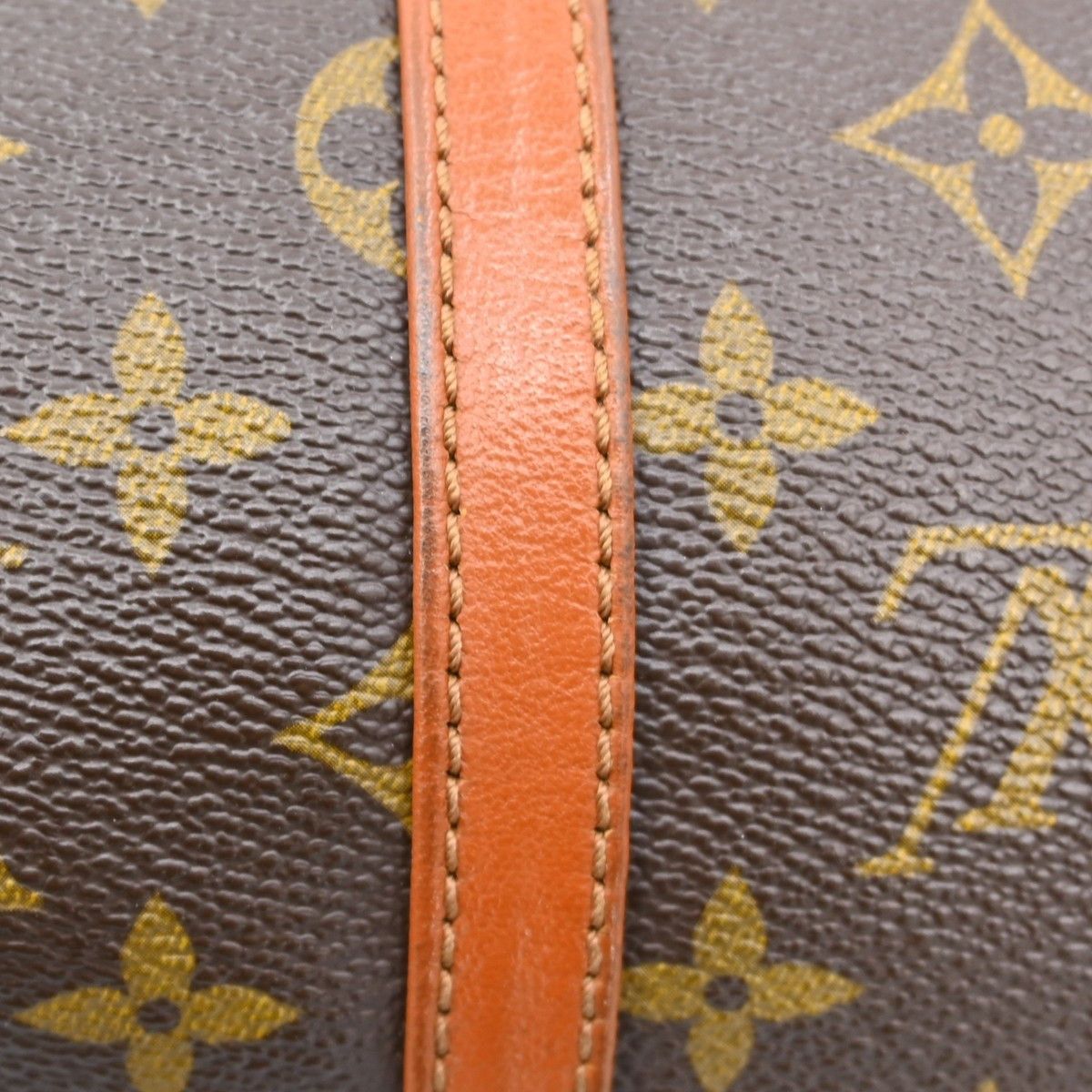 Louis Vuitton Louis Vuitton Papillon Handbag Monogram Canvas Size ONE SIZE - 13 Thumbnail