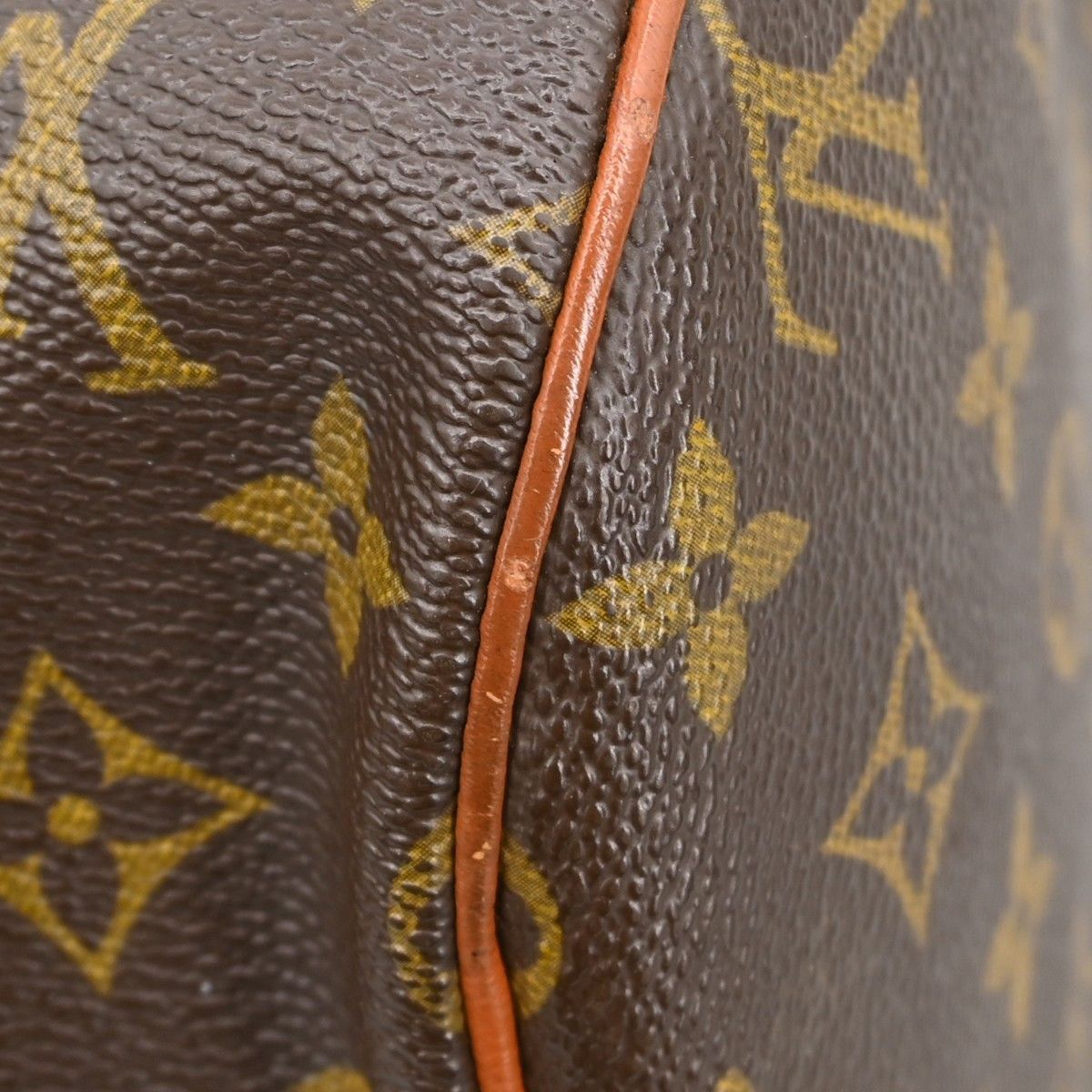 Louis Vuitton Louis Vuitton Papillon Handbag Monogram Canvas Size ONE SIZE - 7 Thumbnail