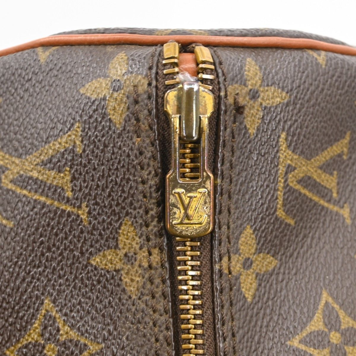 Louis Vuitton Louis Vuitton Papillon Handbag Monogram Canvas Size ONE SIZE - 11 Thumbnail