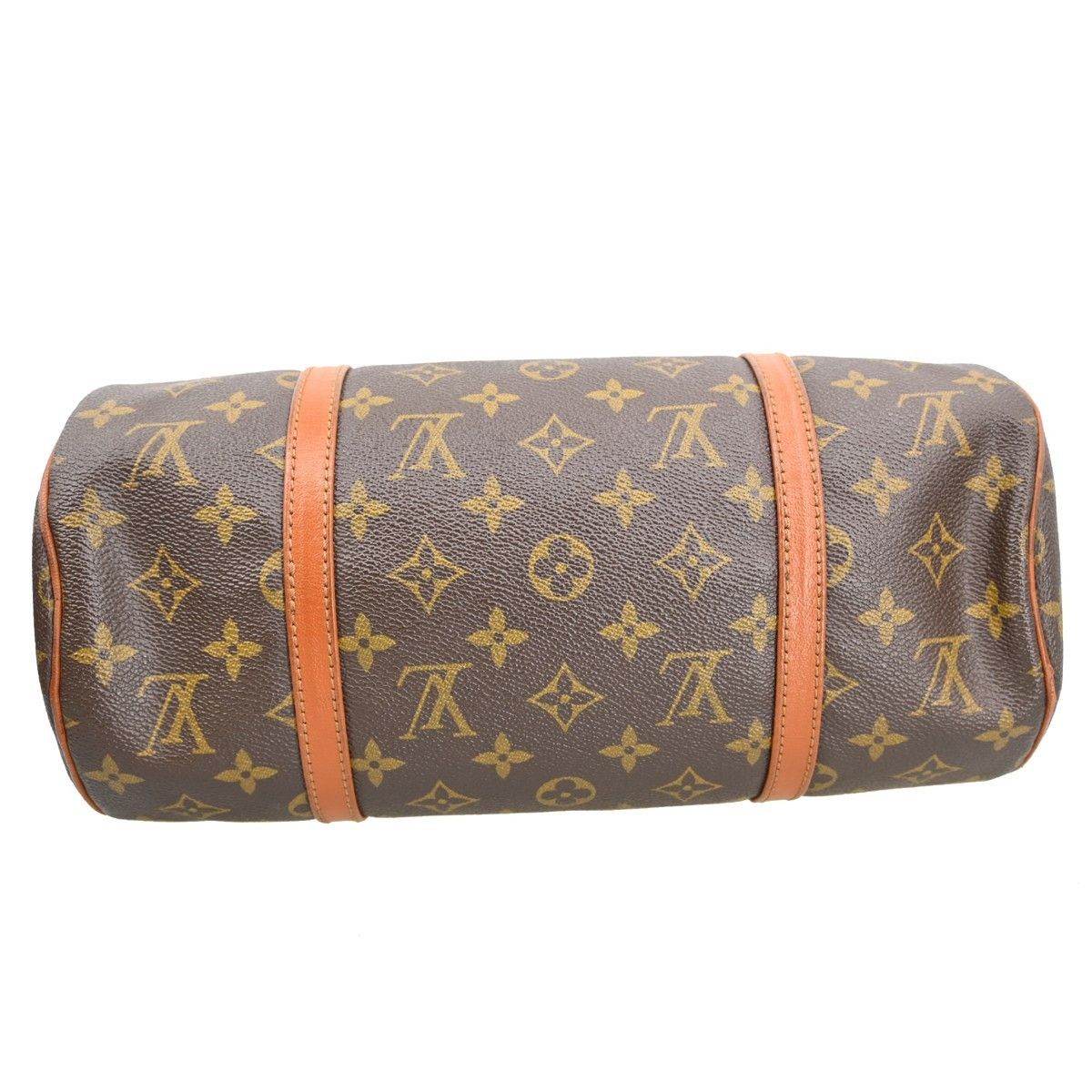 Louis Vuitton Louis Vuitton Papillon Handbag Monogram Canvas Size ONE SIZE - 12 Thumbnail