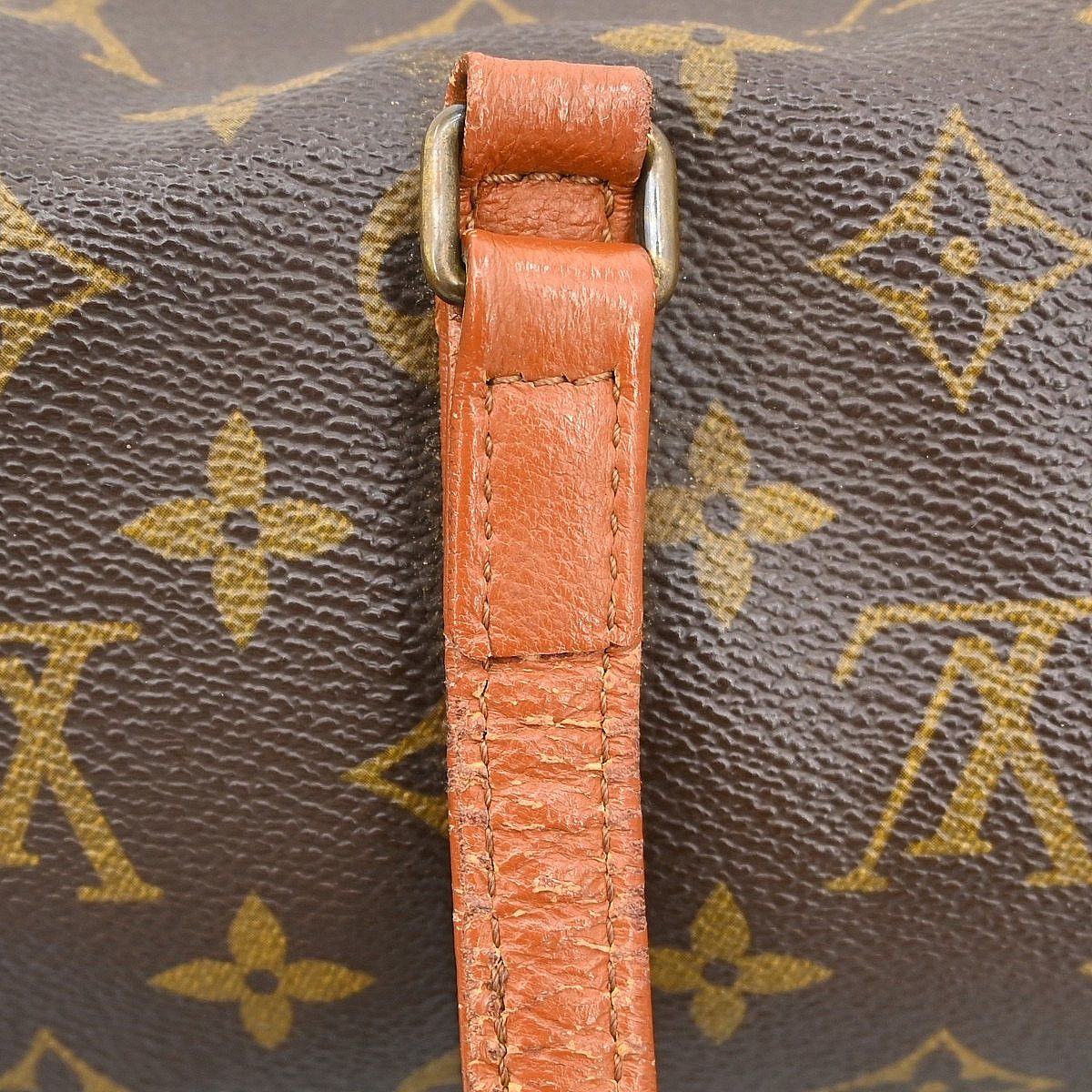 Louis Vuitton Louis Vuitton Papillon Handbag Monogram Canvas Size ONE SIZE - 15 Thumbnail