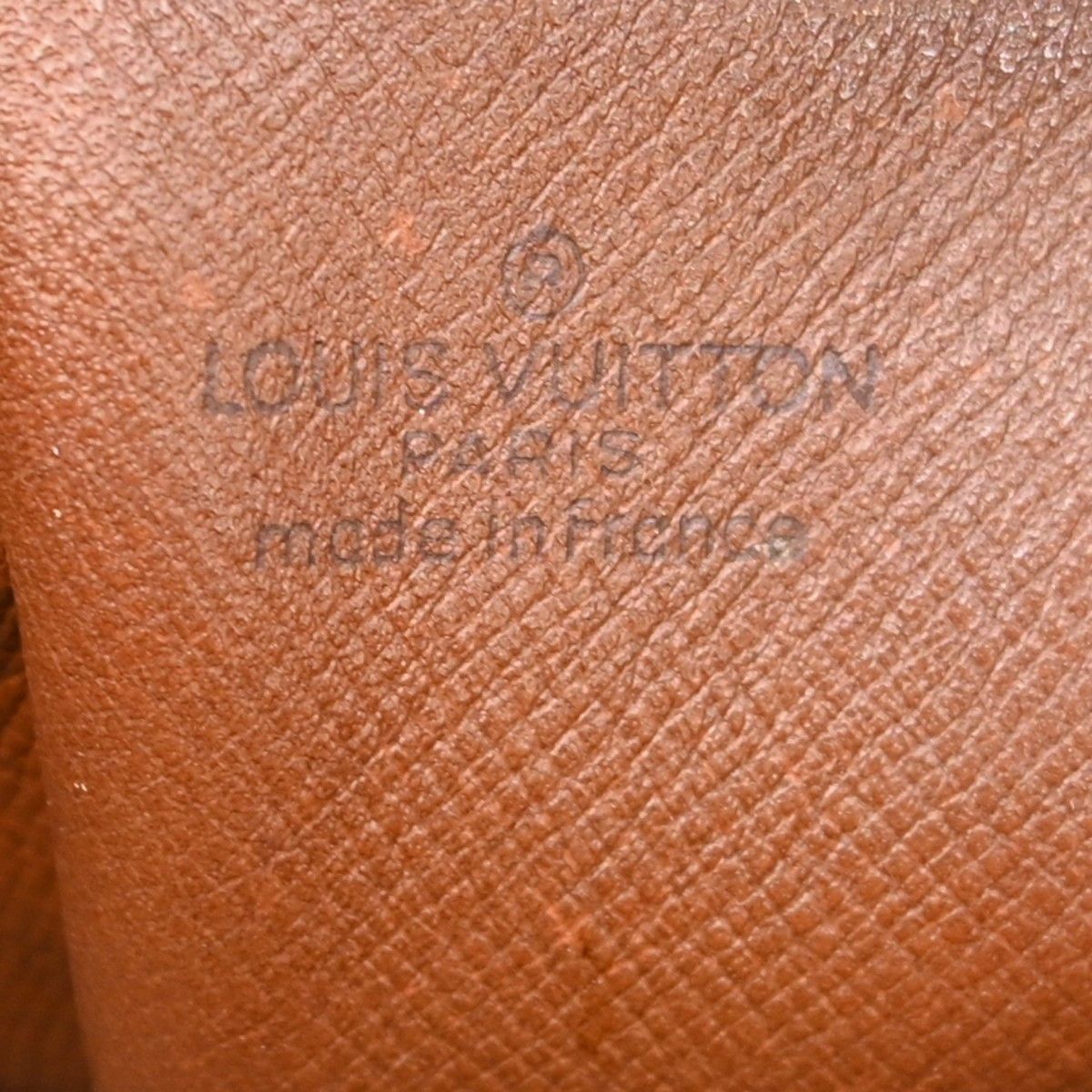 Louis Vuitton Louis Vuitton Papillon Handbag Monogram Canvas Size ONE SIZE - 4 Thumbnail