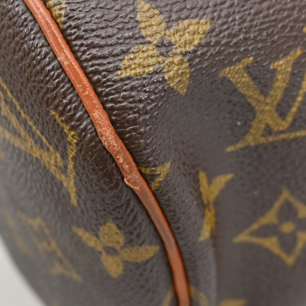 Louis Vuitton Louis Vuitton Papillon Handbag Monogram Canvas Size ONE SIZE - 10 Thumbnail