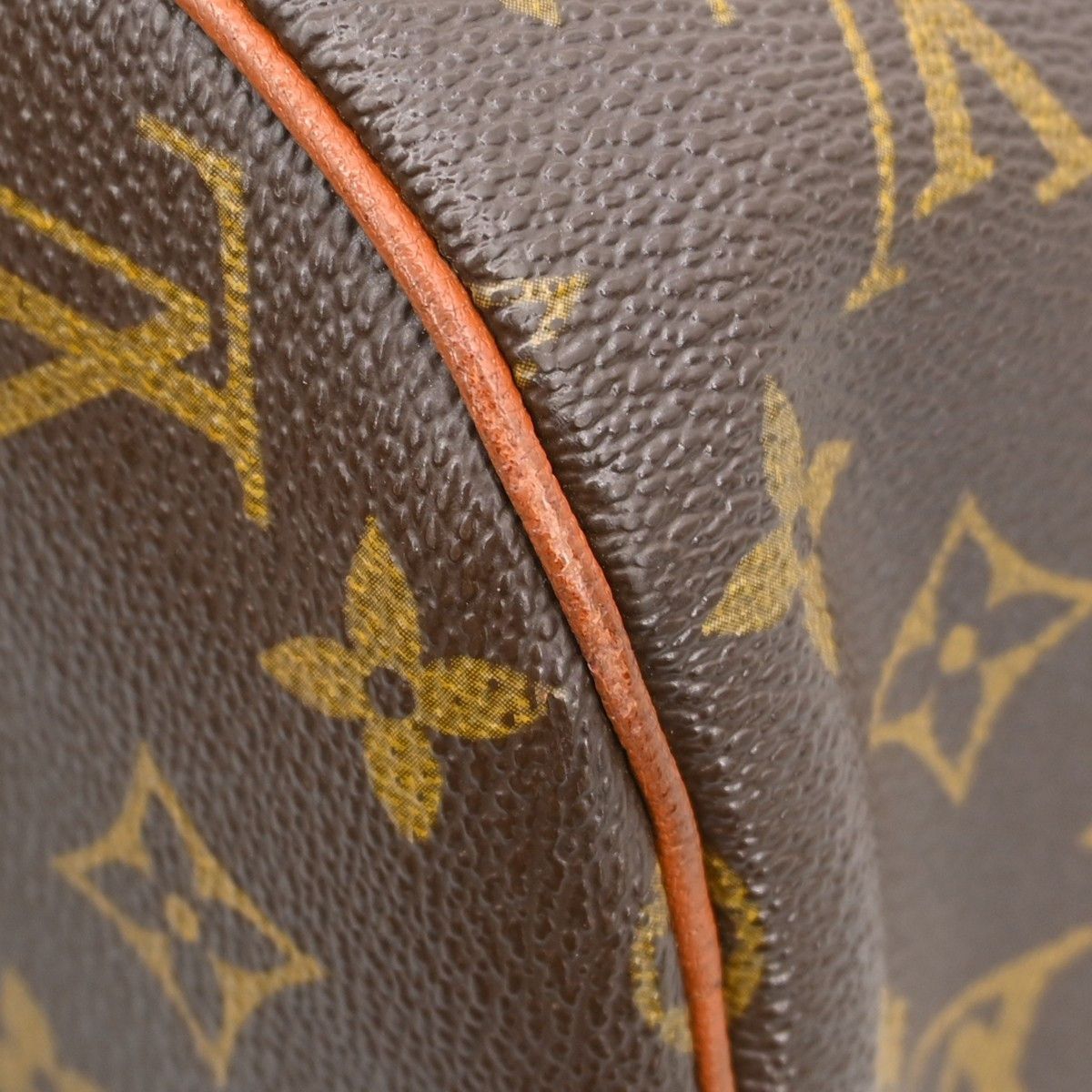 Louis Vuitton Louis Vuitton Papillon Handbag Monogram Canvas Size ONE SIZE - 8 Thumbnail