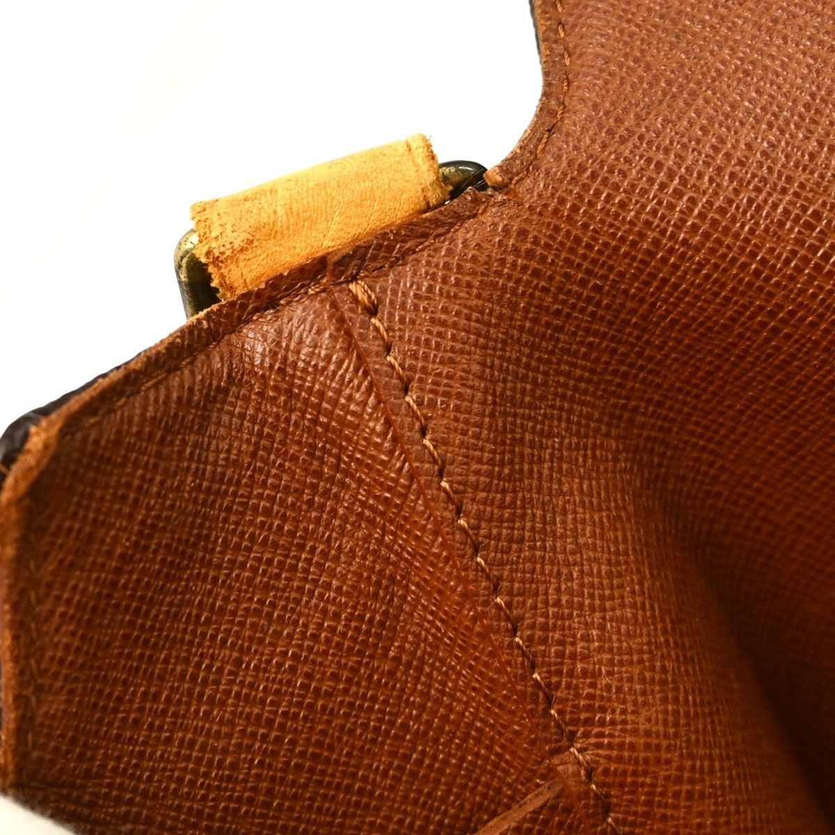 Louis Vuitton Louis Vuitton Musette Salsa Handbag Monogram Canvas Size ONE SIZE - 18 Thumbnail