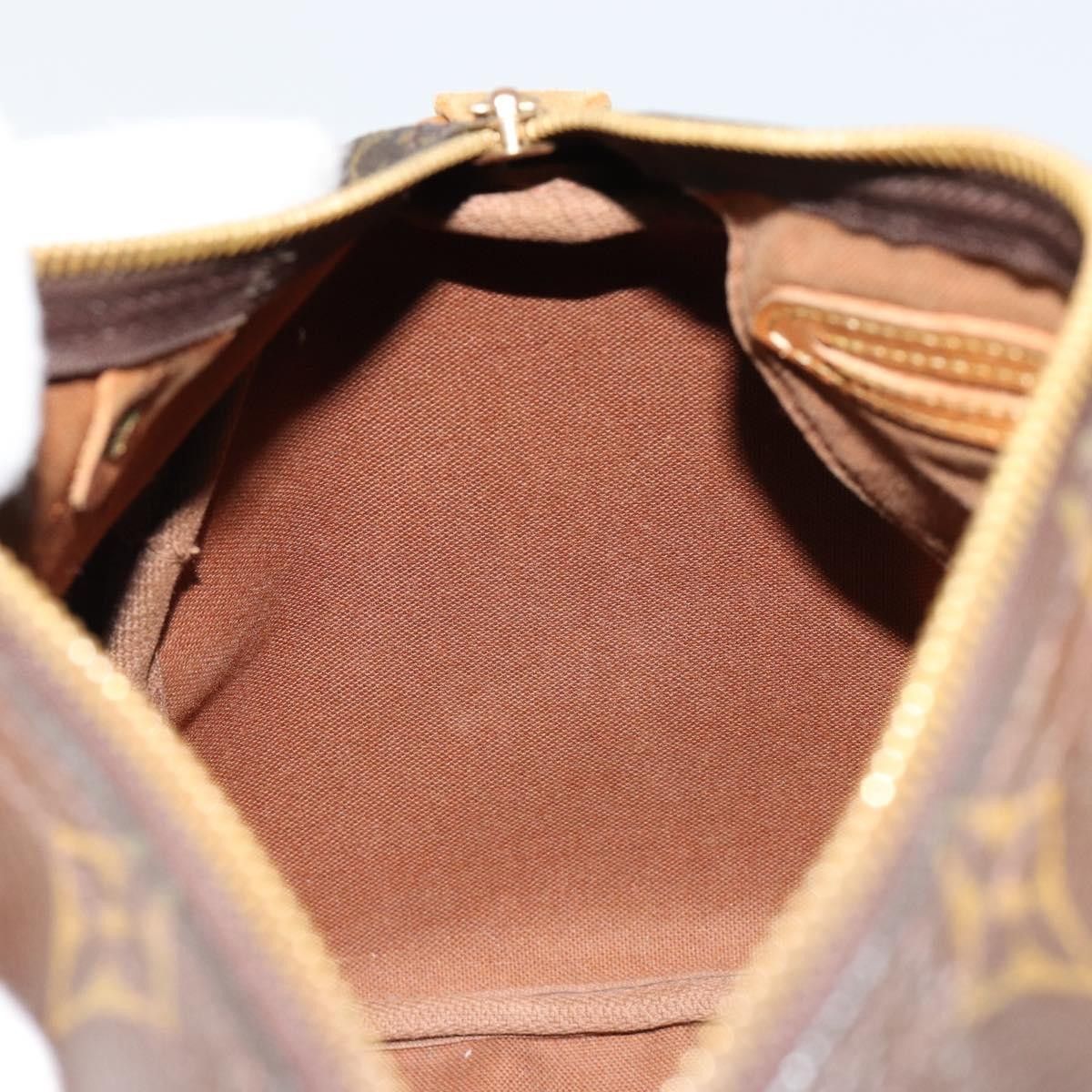 Louis Vuitton Louis Vuitton Speedy Handbag Monogram Canvas Size ONE SIZE - 23 Thumbnail