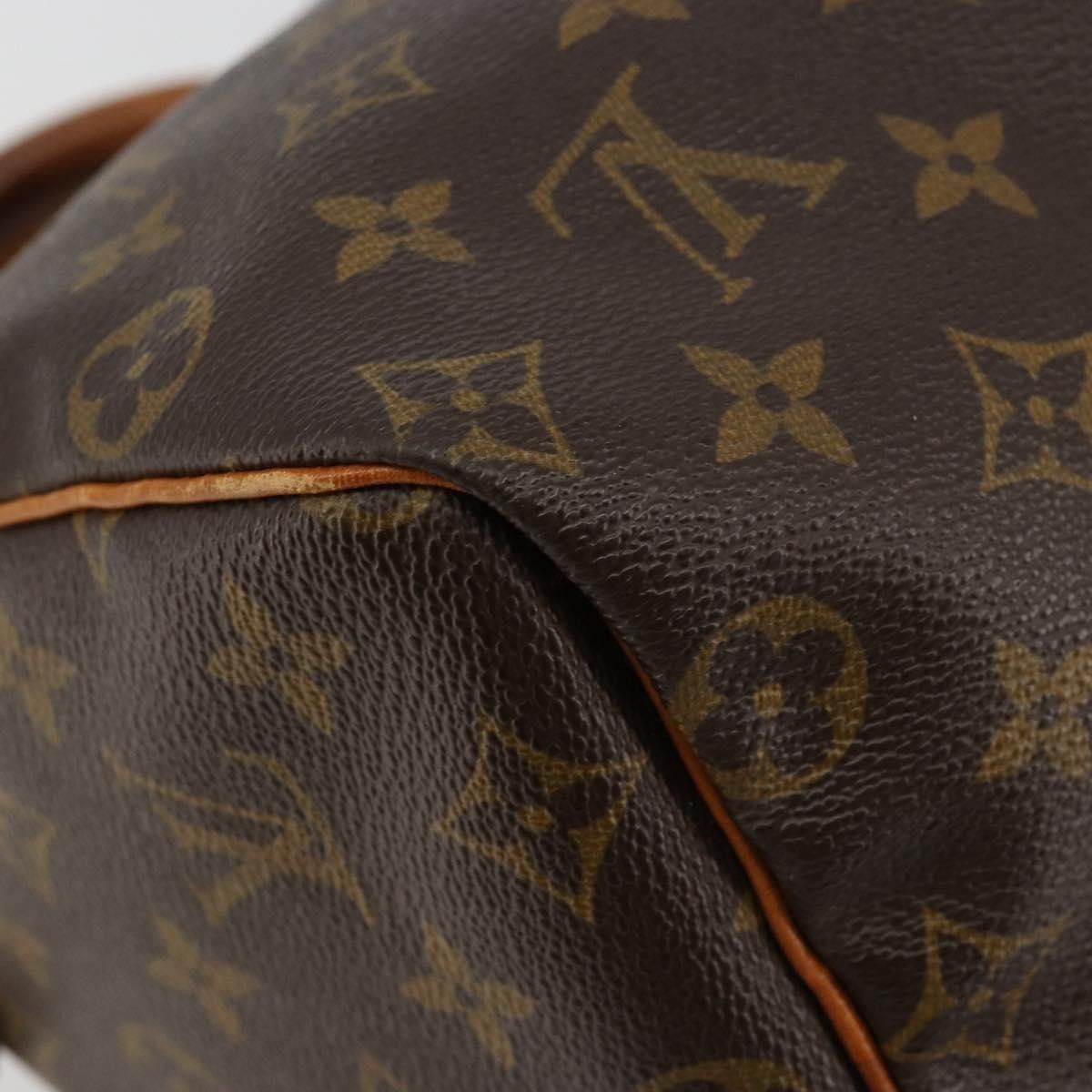 Louis Vuitton Louis Vuitton Speedy Handbag Monogram Canvas Size ONE SIZE - 13 Thumbnail