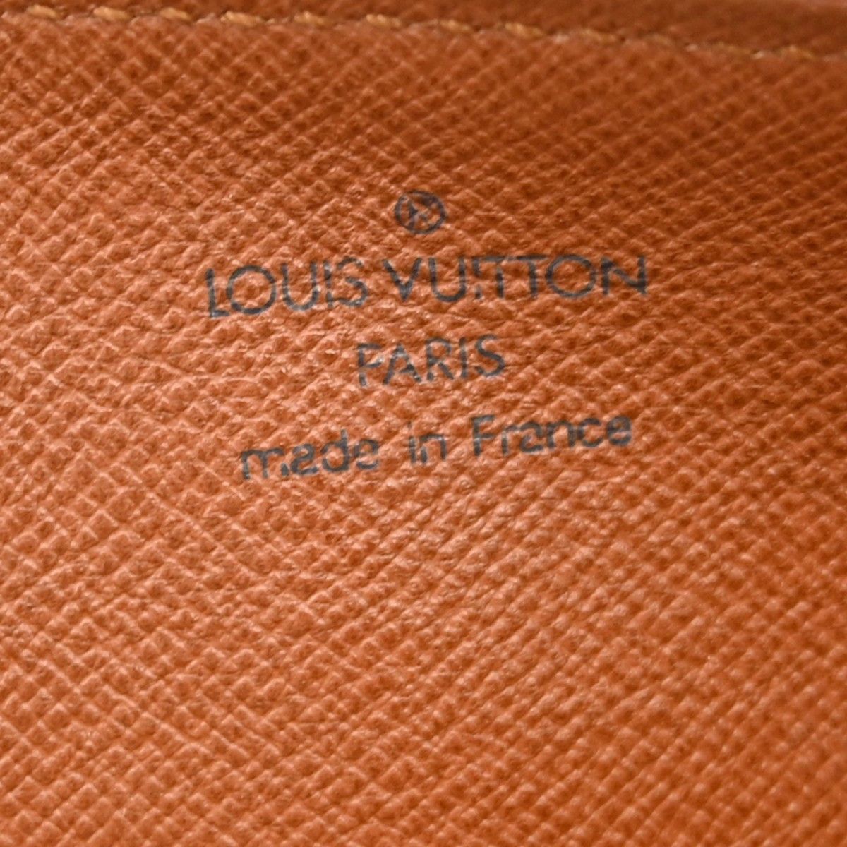 Louis Vuitton Louis Vuitton Papillon Handbag Monogram Canvas Size ONE SIZE - 4 Thumbnail