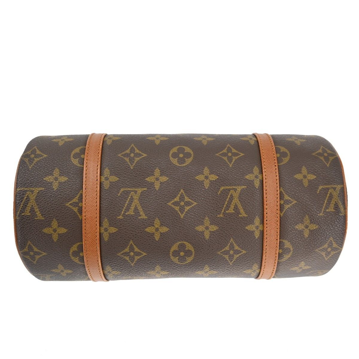 Louis Vuitton Louis Vuitton Papillon Handbag Monogram Canvas Size ONE SIZE - 13 Thumbnail