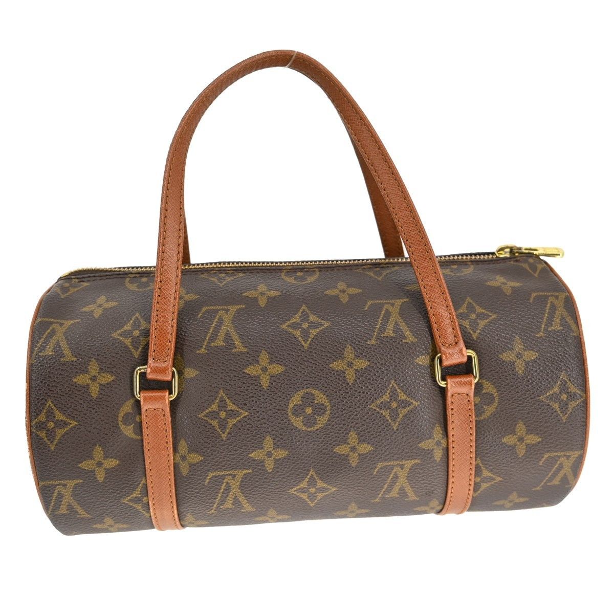Louis Vuitton Louis Vuitton Papillon Handbag Monogram Canvas Size ONE SIZE - 2 Thumbnail