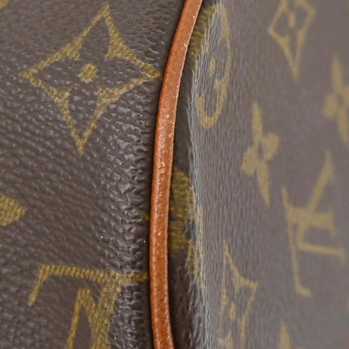 Louis Vuitton Louis Vuitton Papillon Handbag Monogram Canvas Size ONE SIZE - 7 Thumbnail