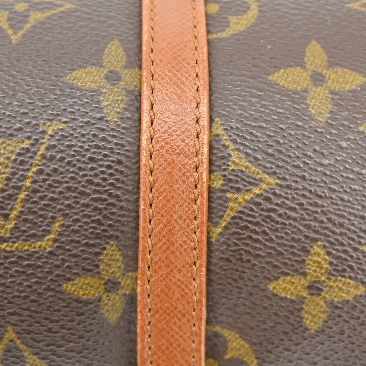 Louis Vuitton Louis Vuitton Papillon Handbag Monogram Canvas Size ONE SIZE - 15 Thumbnail