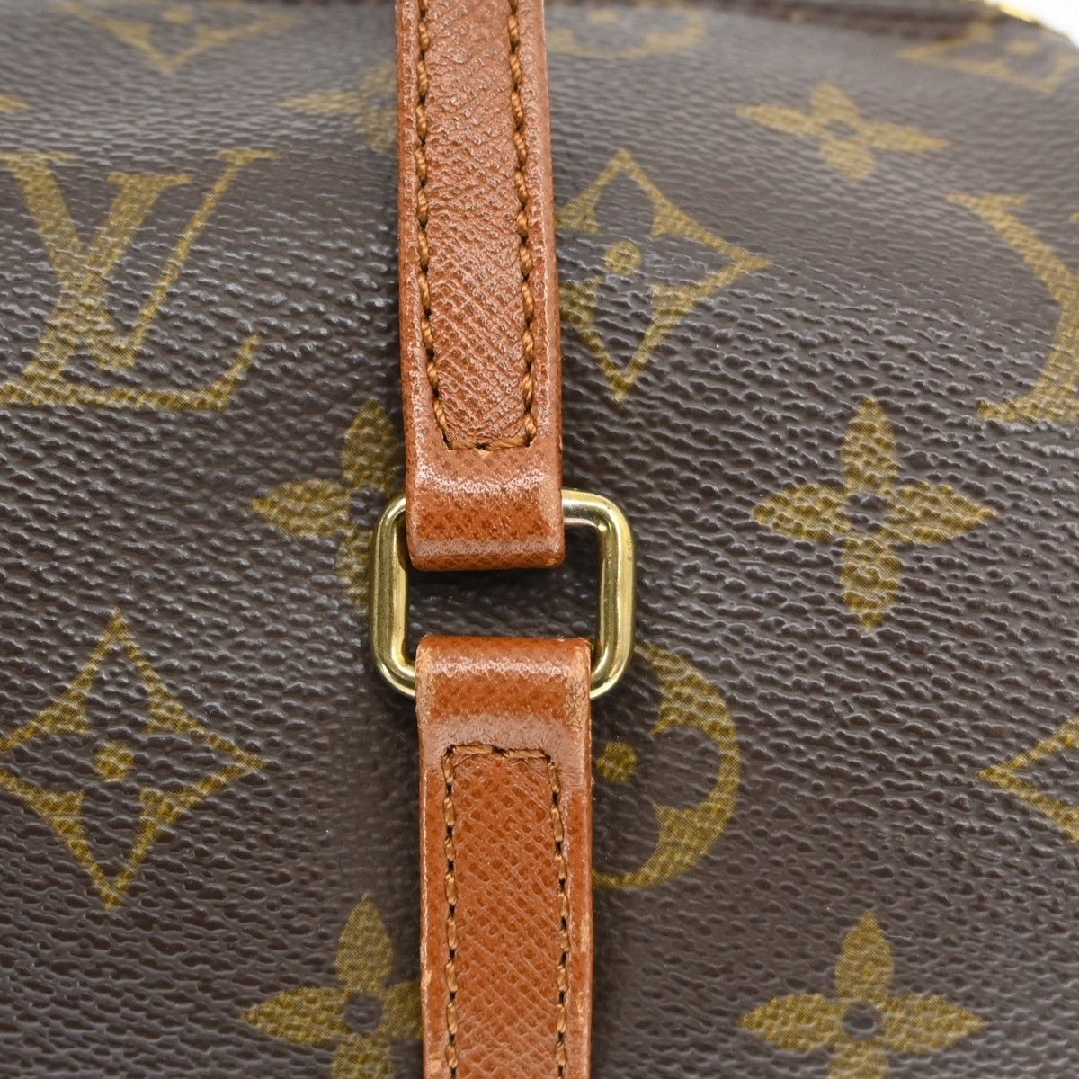 Louis Vuitton Louis Vuitton Papillon Handbag Monogram Canvas Size ONE SIZE - 12 Thumbnail