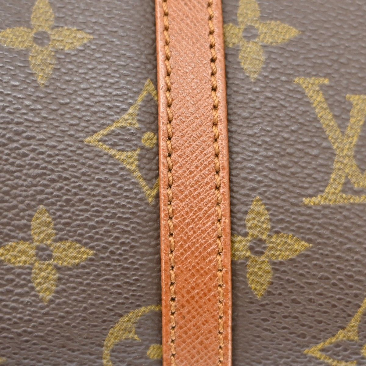 Louis Vuitton Louis Vuitton Papillon Handbag Monogram Canvas Size ONE SIZE - 14 Thumbnail