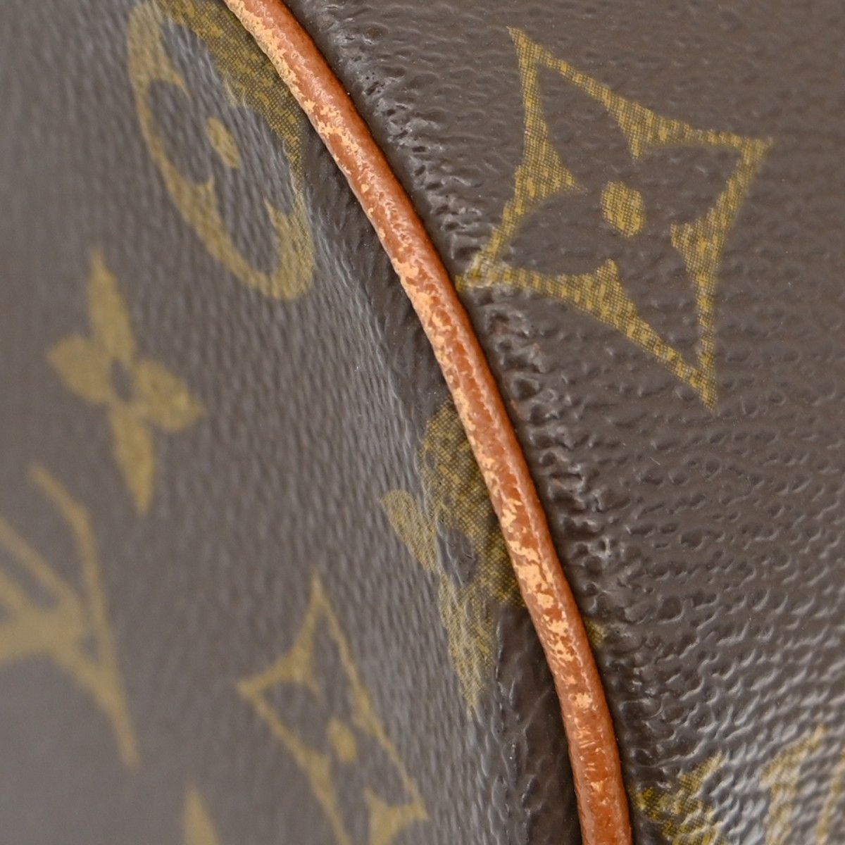 Louis Vuitton Louis Vuitton Papillon Handbag Monogram Canvas Size ONE SIZE - 10 Thumbnail