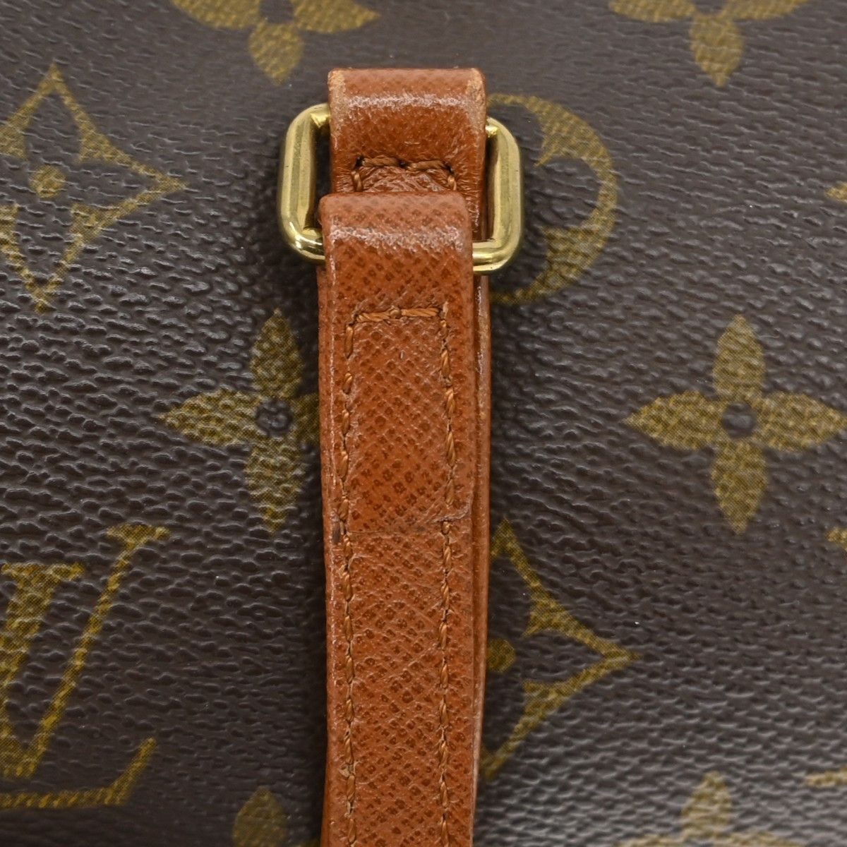 Louis Vuitton Louis Vuitton Papillon Handbag Monogram Canvas Size ONE SIZE - 16 Thumbnail
