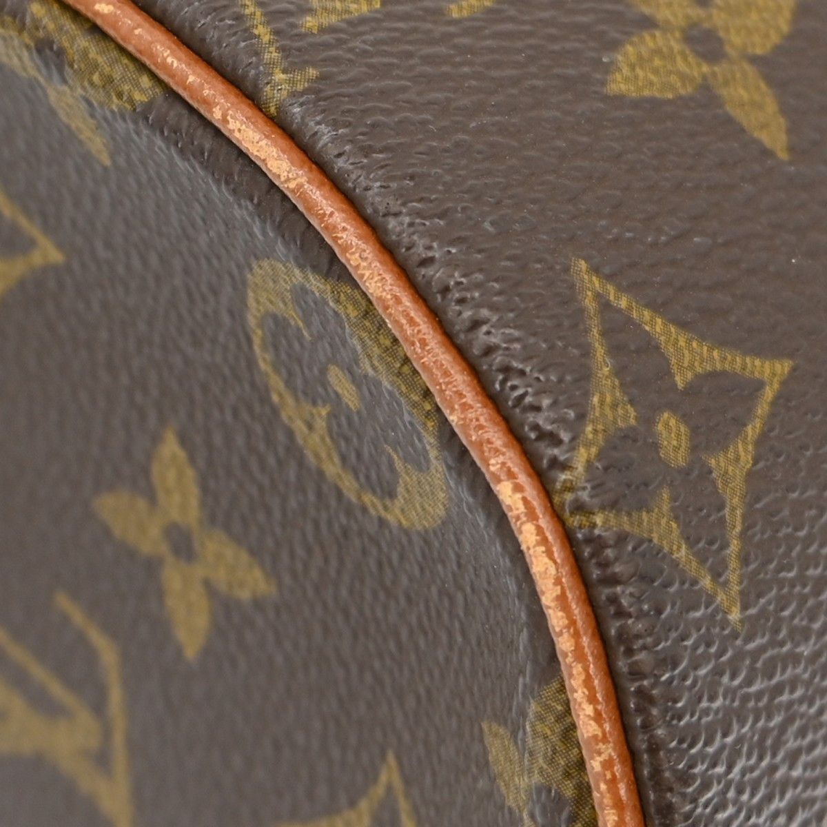 Louis Vuitton Louis Vuitton Papillon Handbag Monogram Canvas Size ONE SIZE - 8 Thumbnail