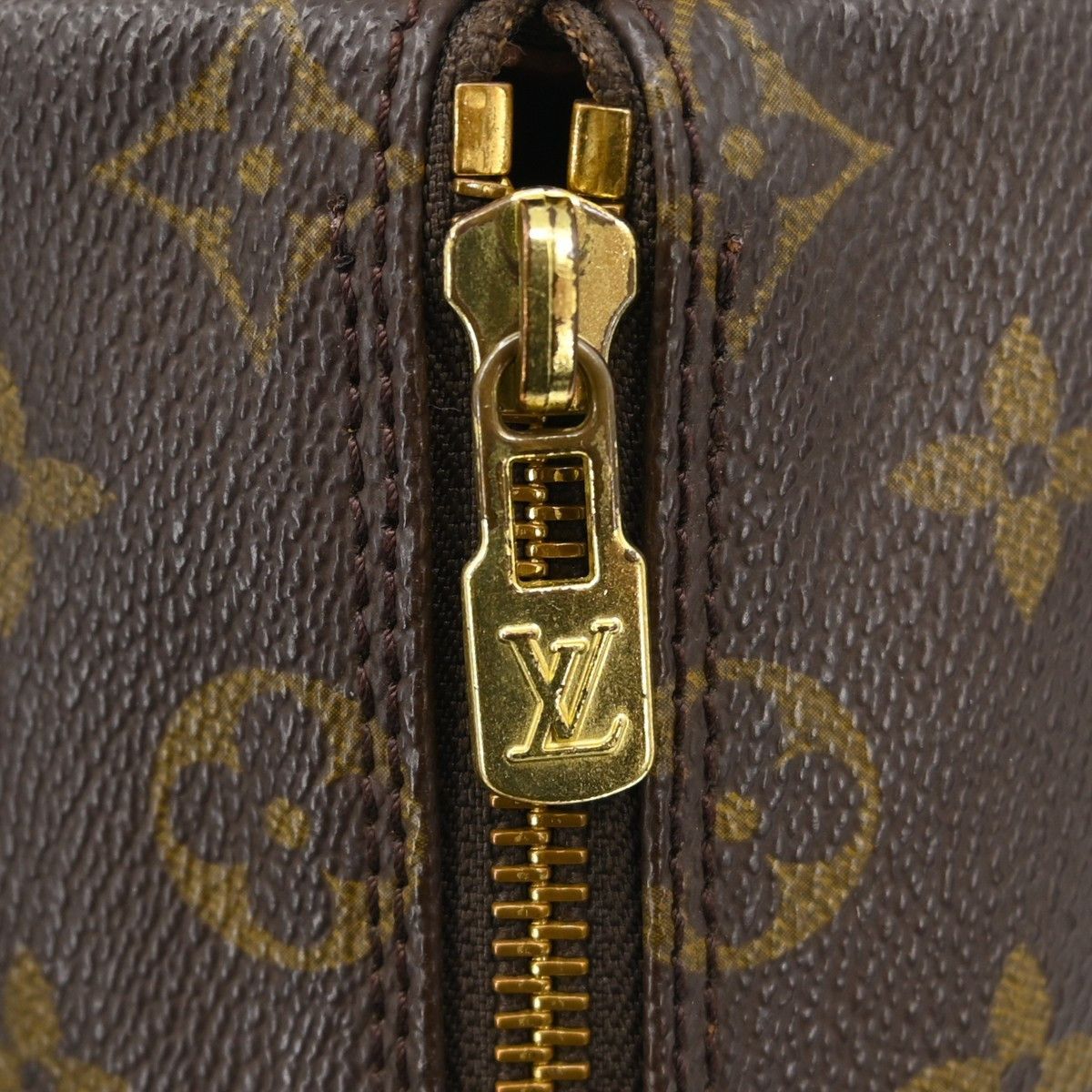 Louis Vuitton Louis Vuitton Papillon Handbag Monogram Canvas Size ONE SIZE - 11 Thumbnail
