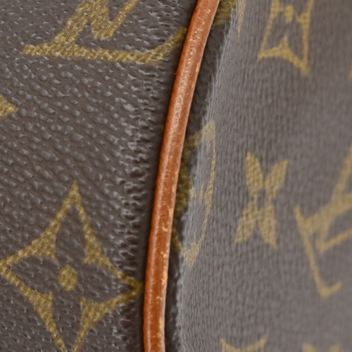 Louis Vuitton Louis Vuitton Papillon Handbag Monogram Canvas Size ONE SIZE - 9 Thumbnail