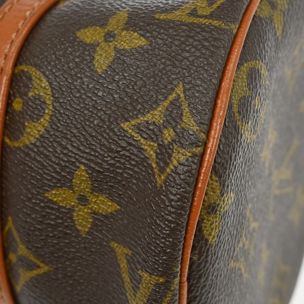 Louis Vuitton Louis Vuitton Papillon Handbag Monogram Canvas Size ONE SIZE - 8 Thumbnail