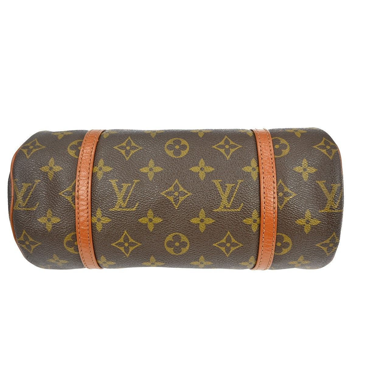 Louis Vuitton Louis Vuitton Papillon Handbag Monogram Canvas Size ONE SIZE - 9 Thumbnail