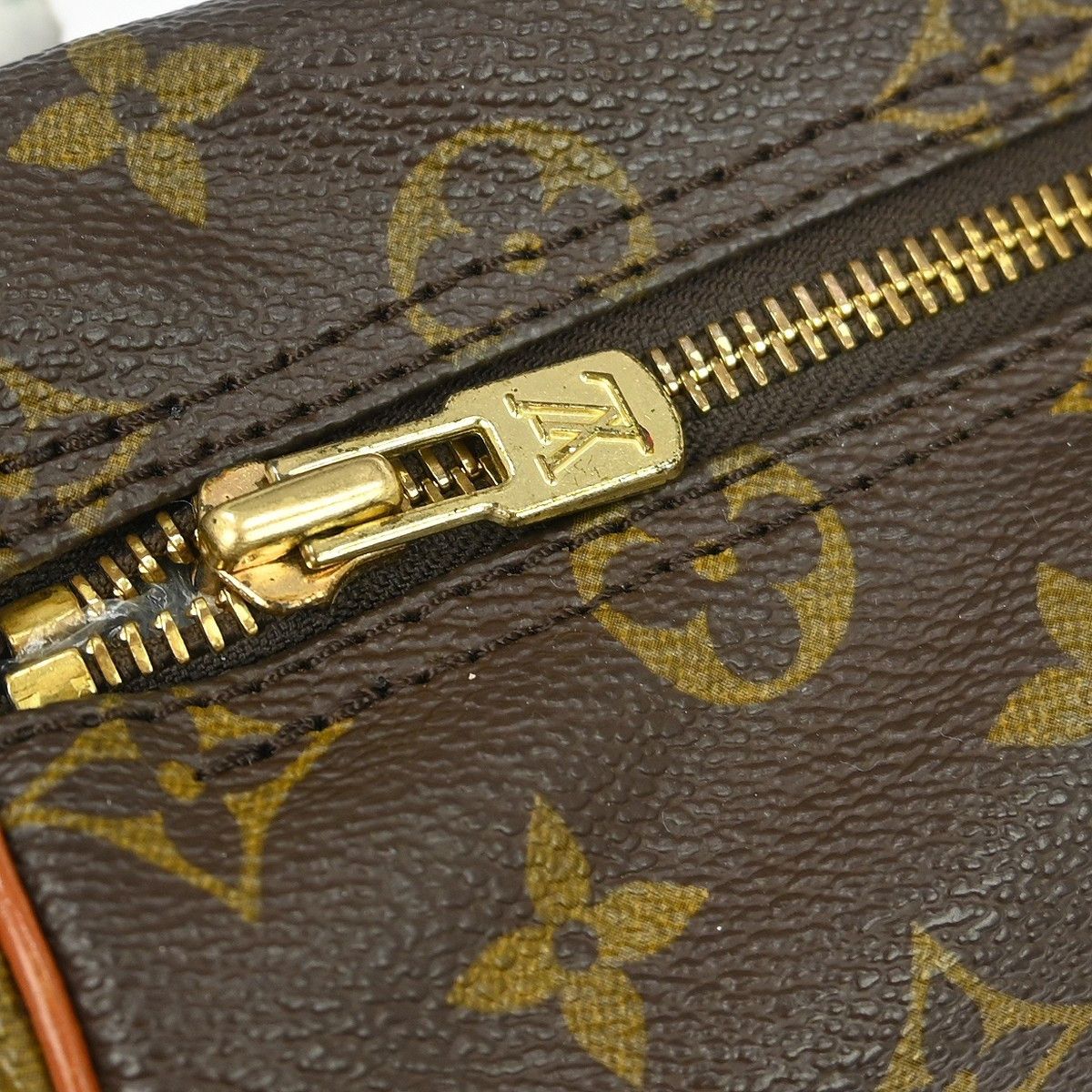 Louis Vuitton Louis Vuitton Papillon Handbag Monogram Canvas Size ONE SIZE - 10 Thumbnail