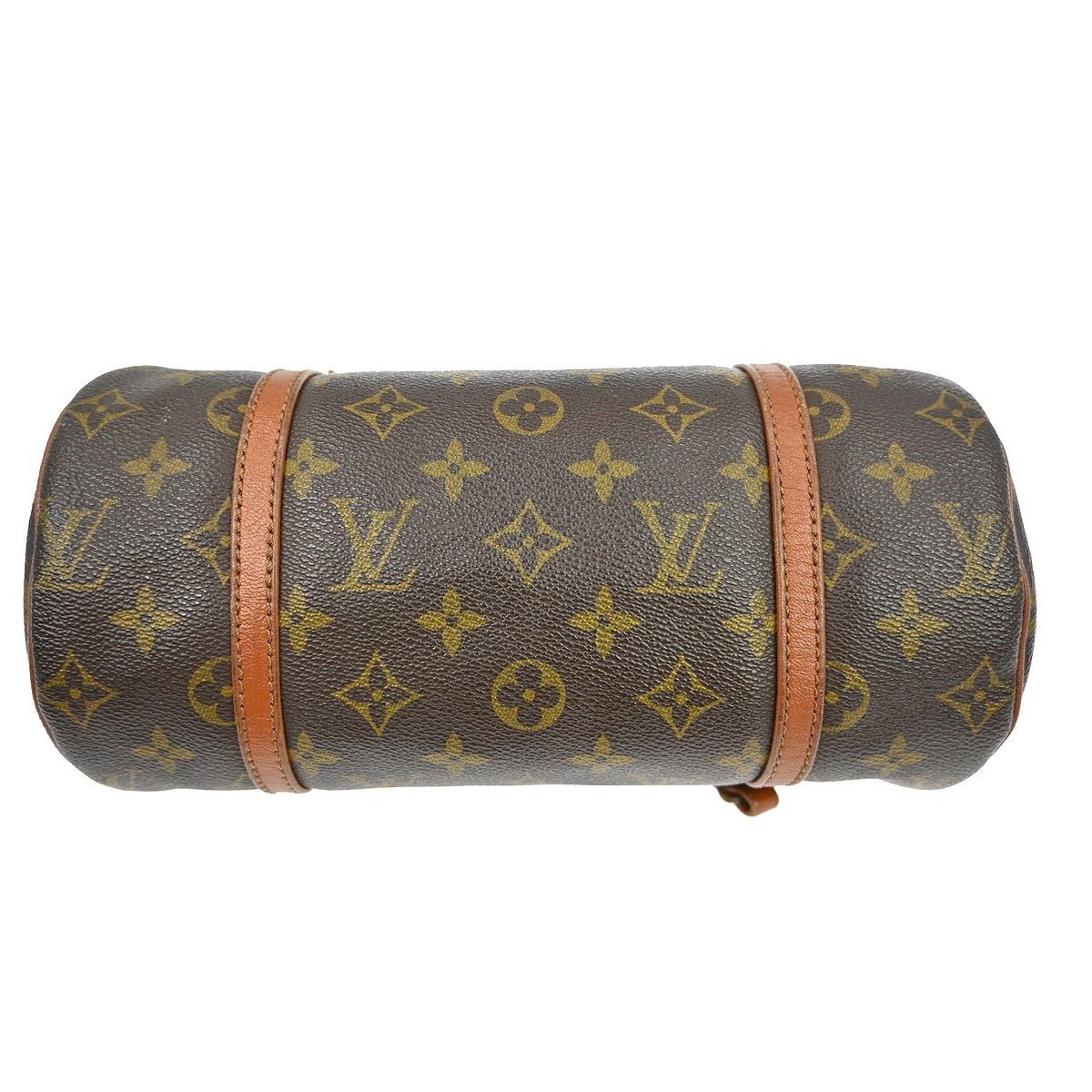 Louis Vuitton Louis Vuitton Papillon Handbag Monogram Canvas Size ONE SIZE - 9 Thumbnail