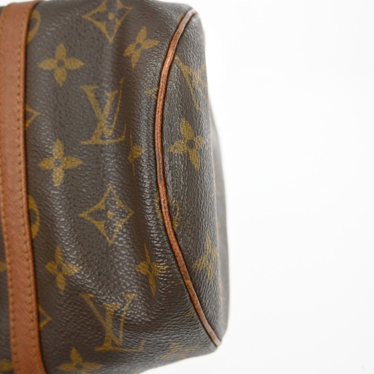 Louis Vuitton Louis Vuitton Papillon Handbag Monogram Canvas Size ONE SIZE - 9 Thumbnail
