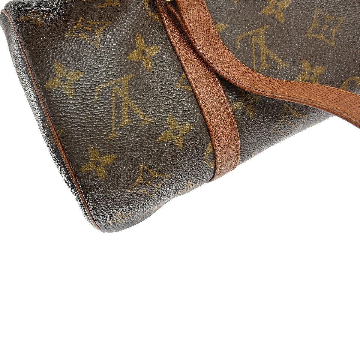 Louis Vuitton Louis Vuitton Papillon Handbag Monogram Canvas Size ONE SIZE - 13 Thumbnail