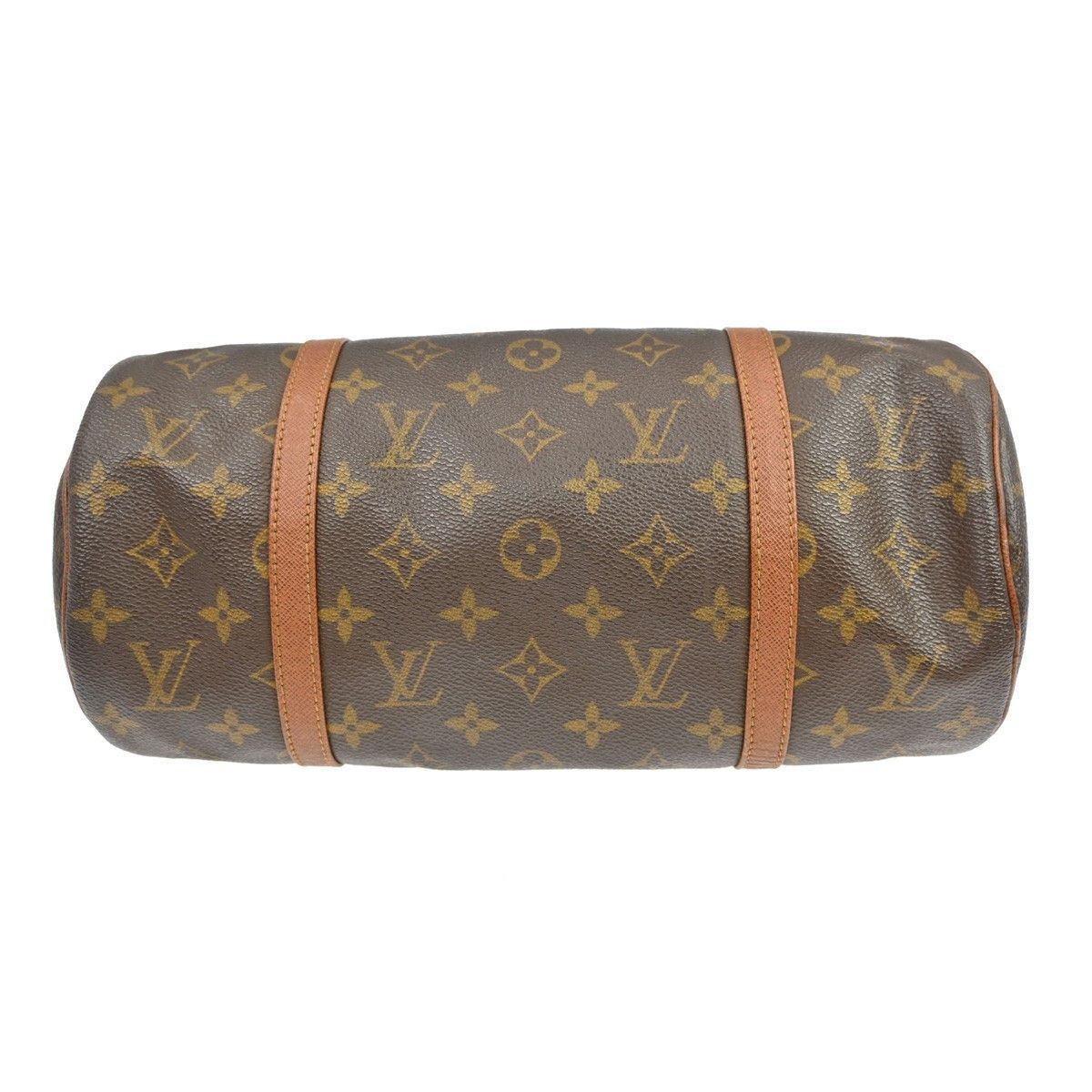 Louis Vuitton Louis Vuitton Papillon Handbag Monogram Canvas Size ONE SIZE - 10 Thumbnail